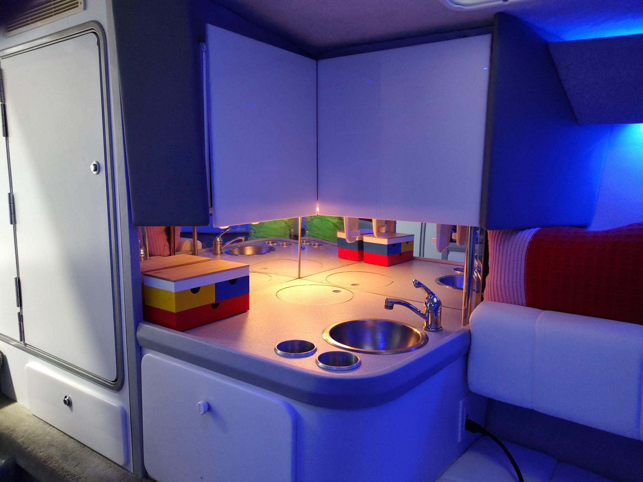 1998 Formula FASTECH Image Thumbnail #27