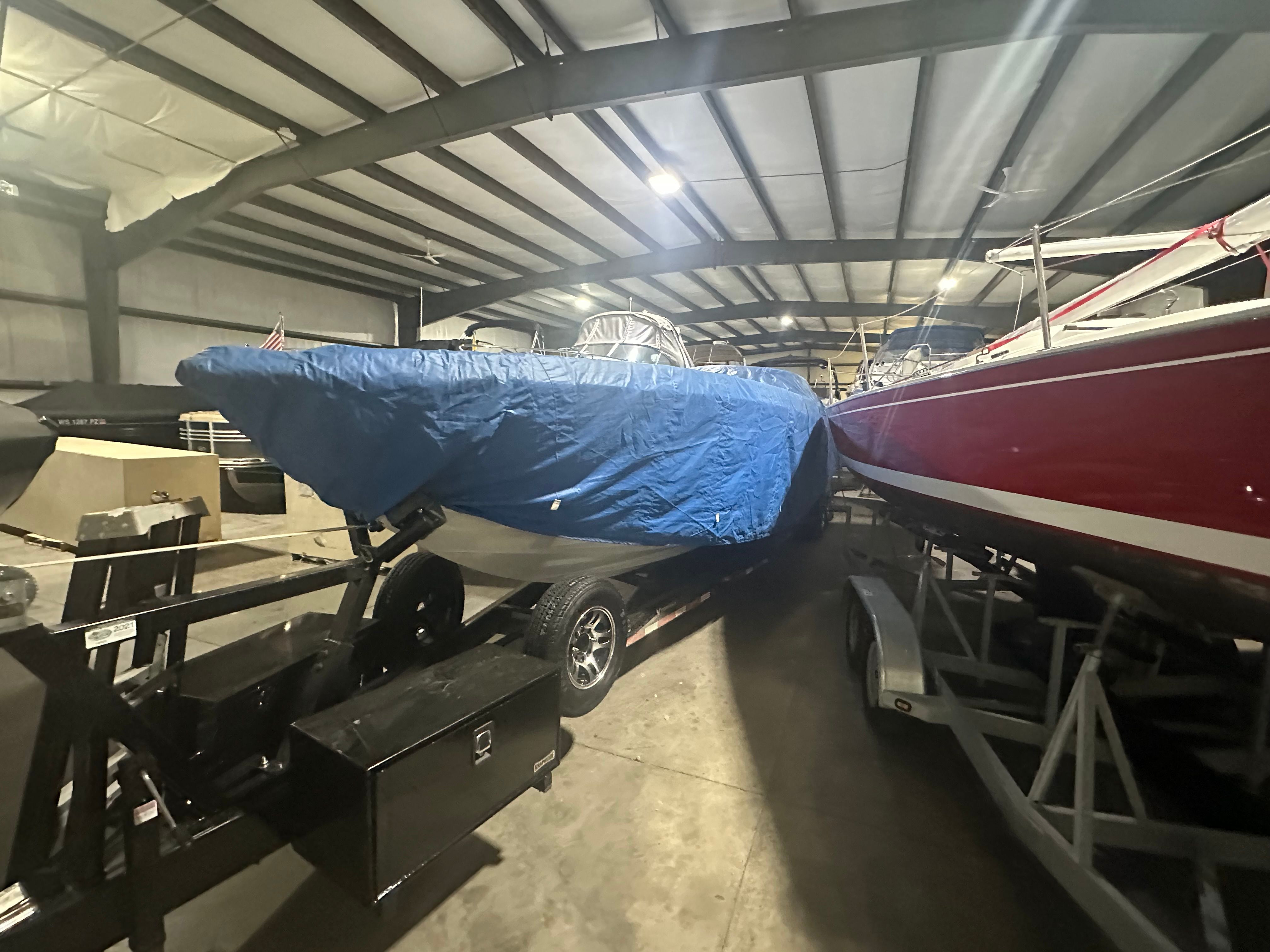 1998 Formula FASTECH Image Thumbnail #3