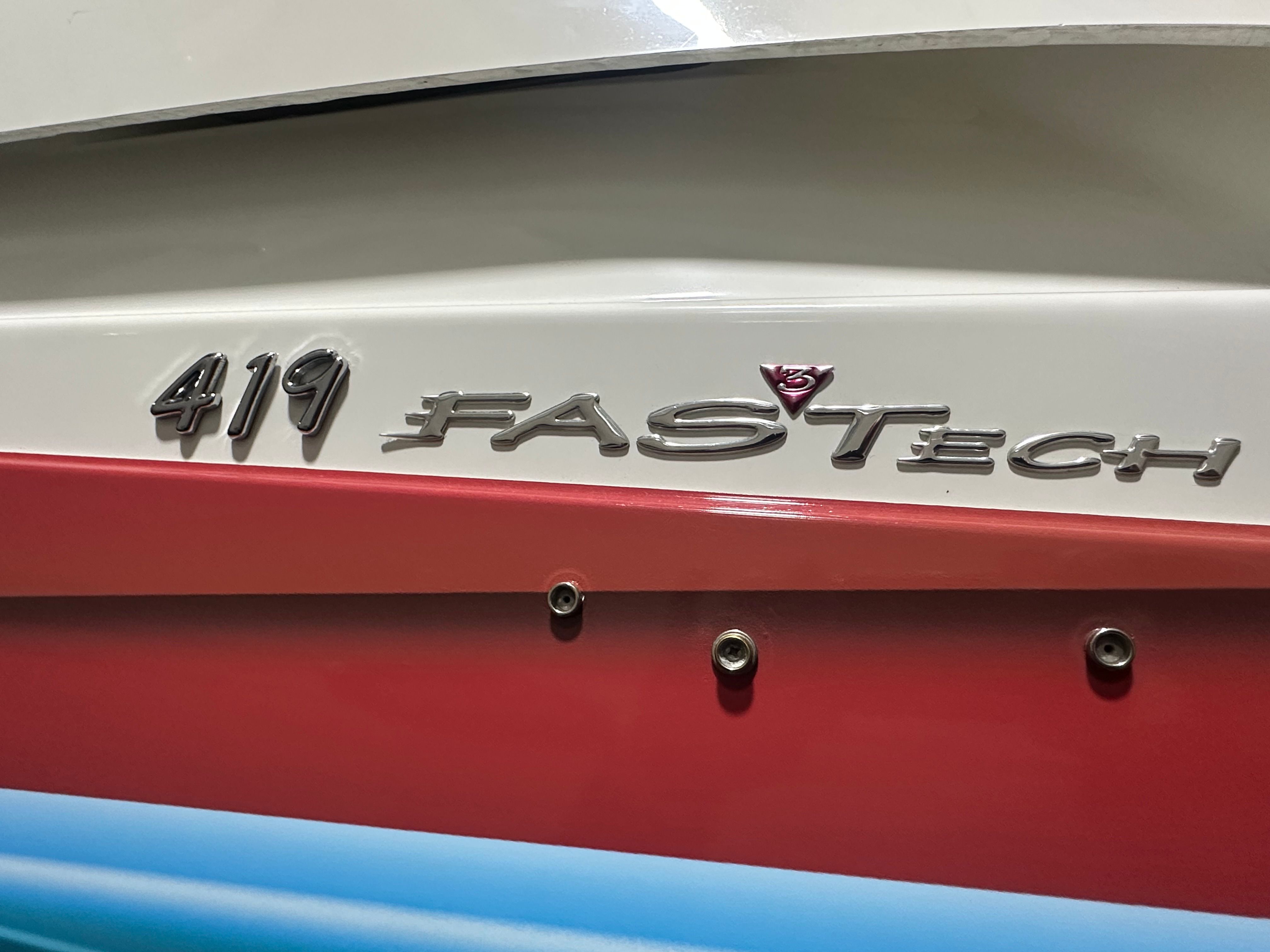 1998 Formula FASTECH Image Thumbnail #35