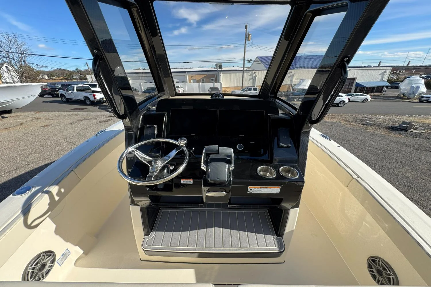 2026 Scout 260 LXF Image Thumbnail #13