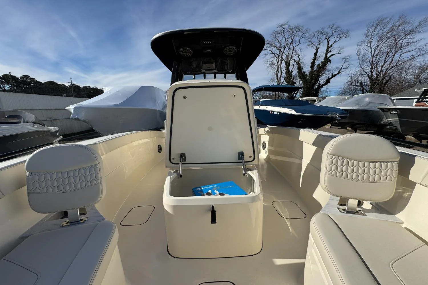 2026 Scout 260 LXF Image Thumbnail #24