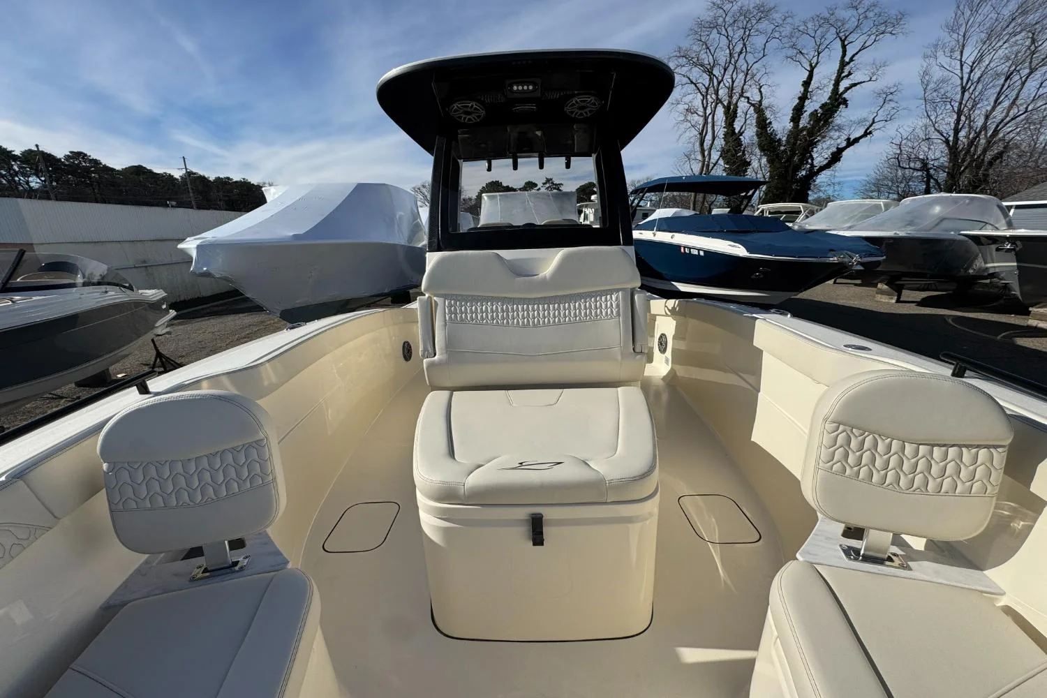 2026 Scout 260 LXF Image Thumbnail #23