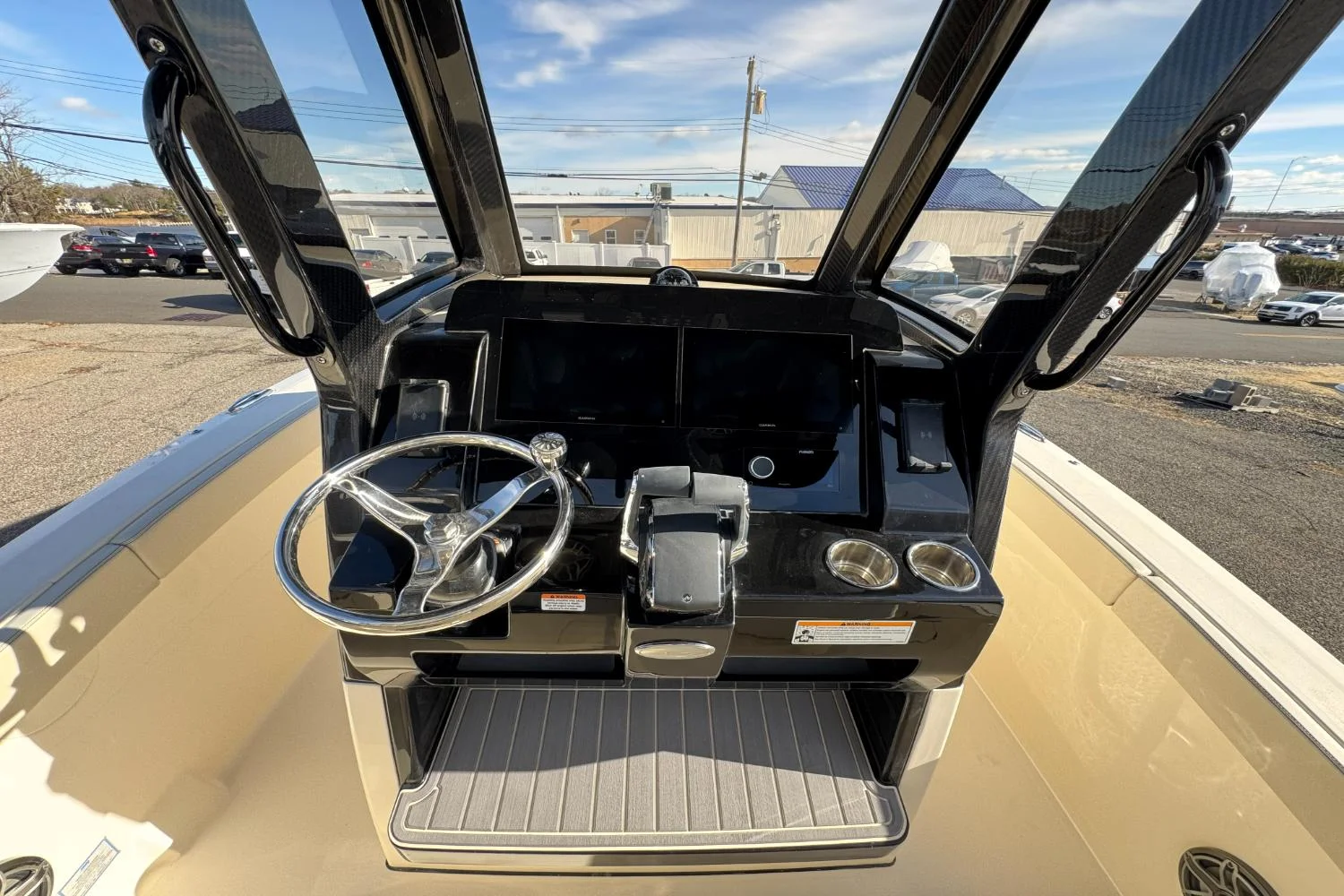 2026 Scout 260 LXF Image Thumbnail #14