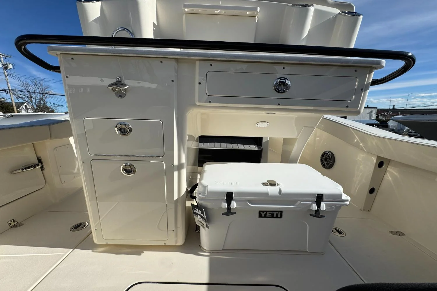 2026 Scout 260 LXF Image Thumbnail #10