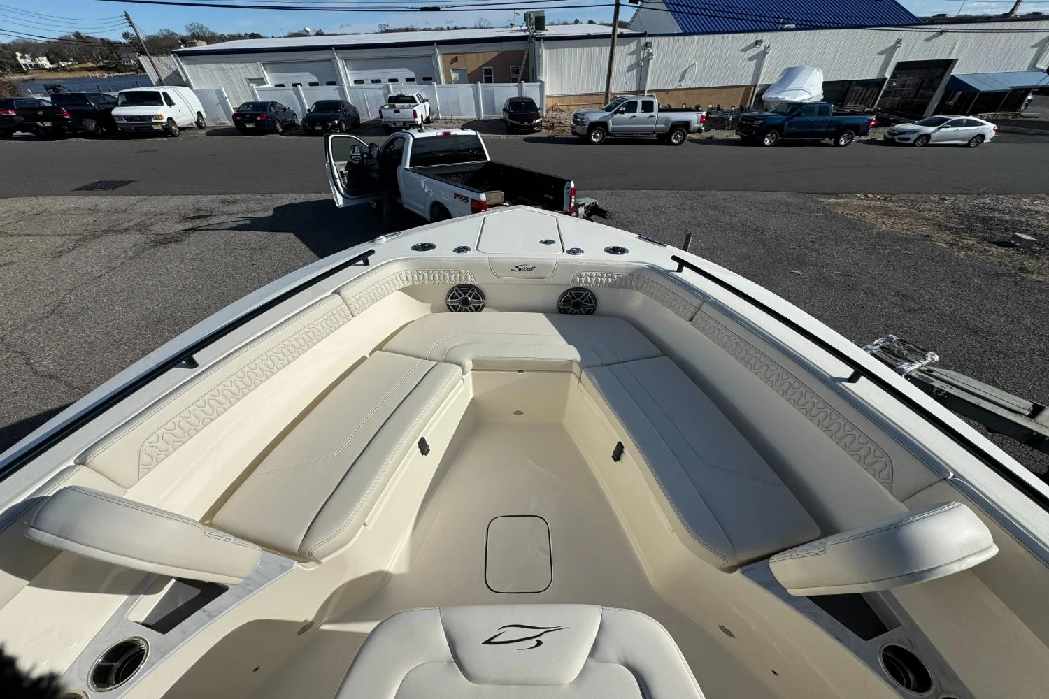 2026 Scout 260 LXF Image Thumbnail #26