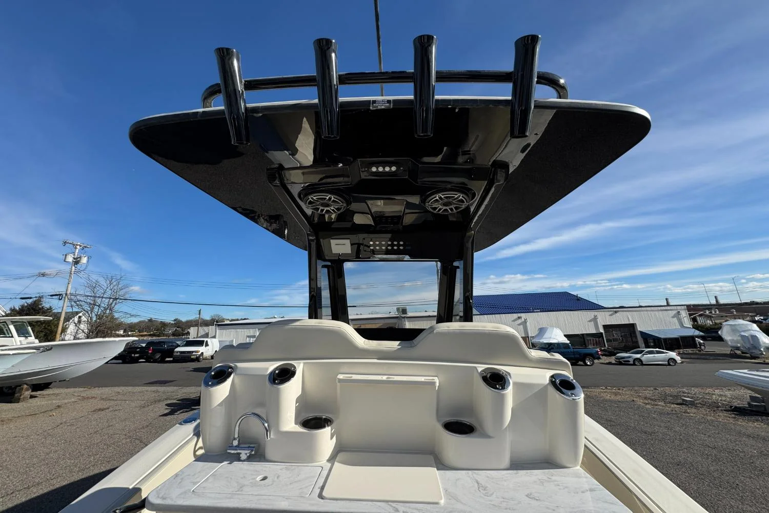 2026 Scout 260 LXF Image Thumbnail #12