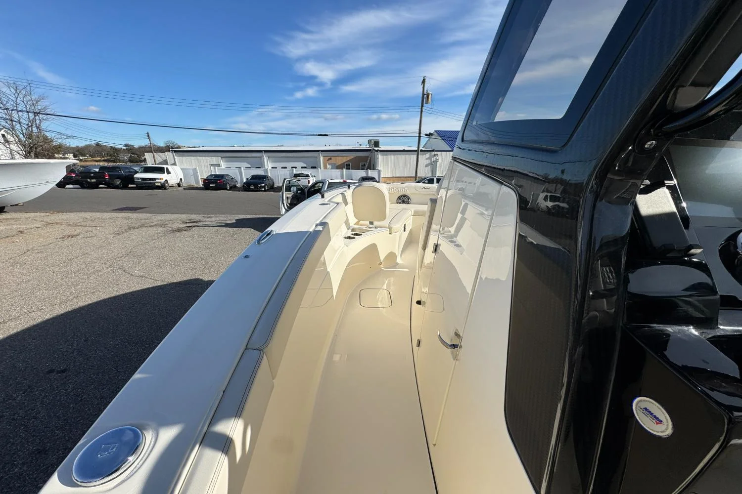 2026 Scout 260 LXF Image Thumbnail #18