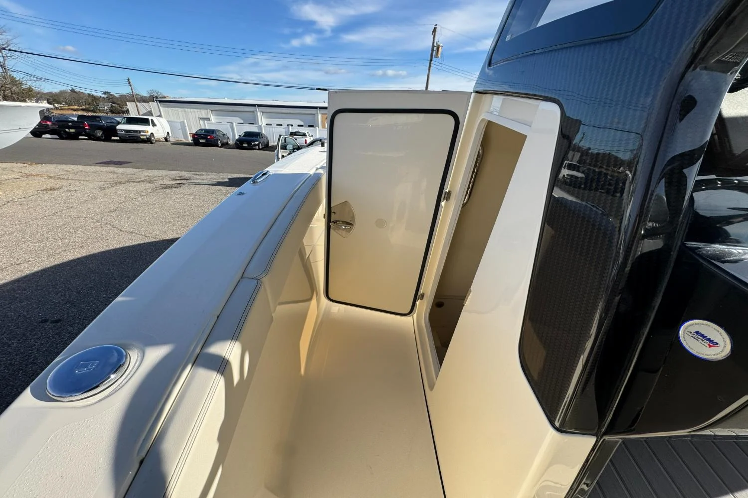 2026 Scout 260 LXF Image Thumbnail #19