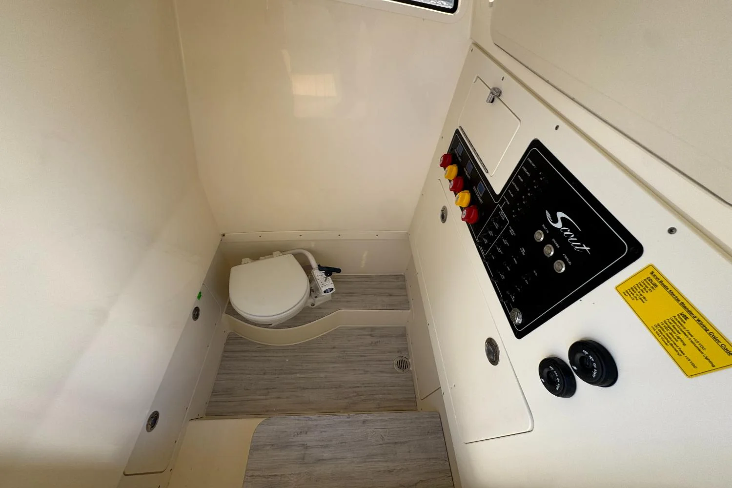 2026 Scout 260 LXF Image Thumbnail #20