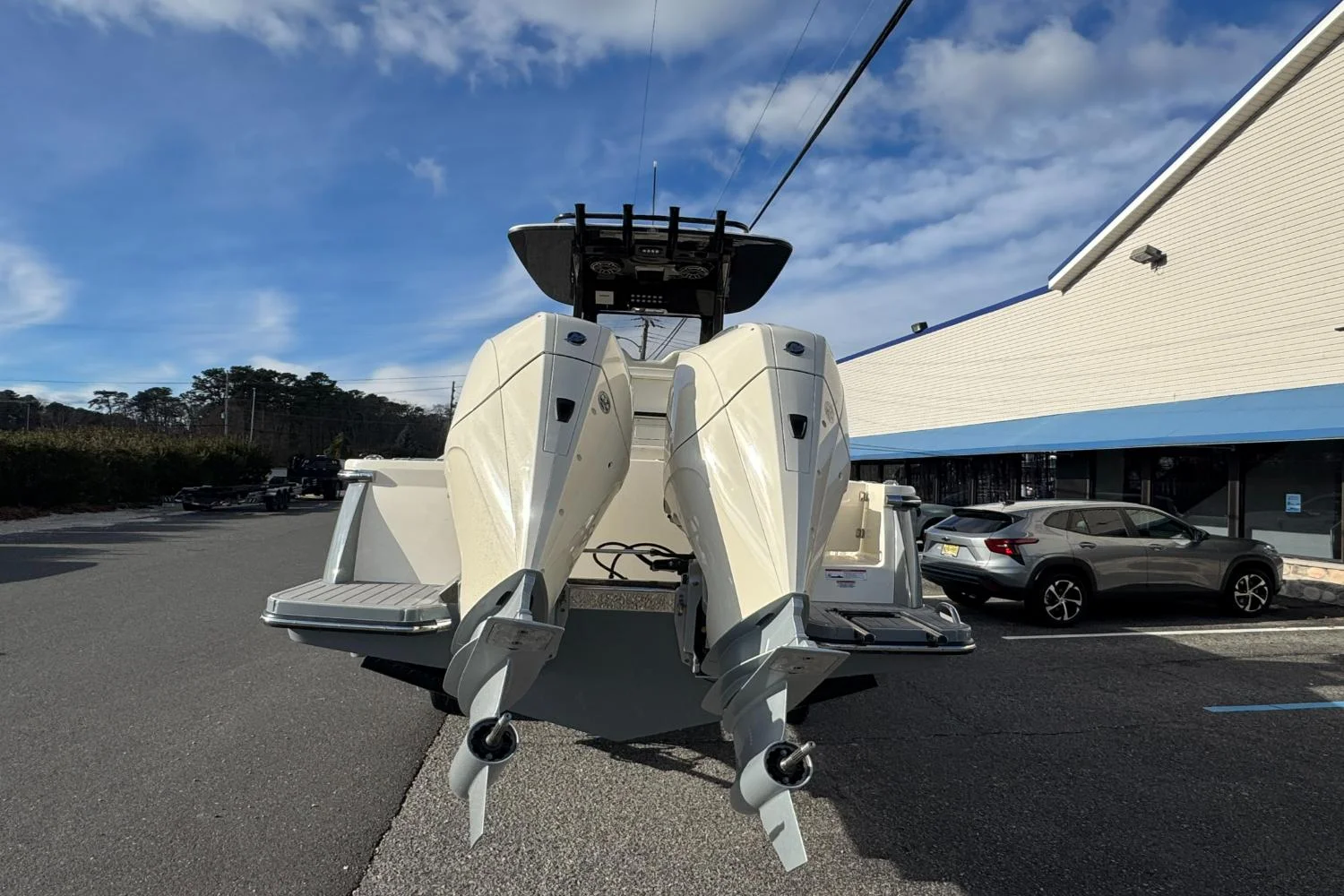 2026 Scout 260 LXF Image Thumbnail #4