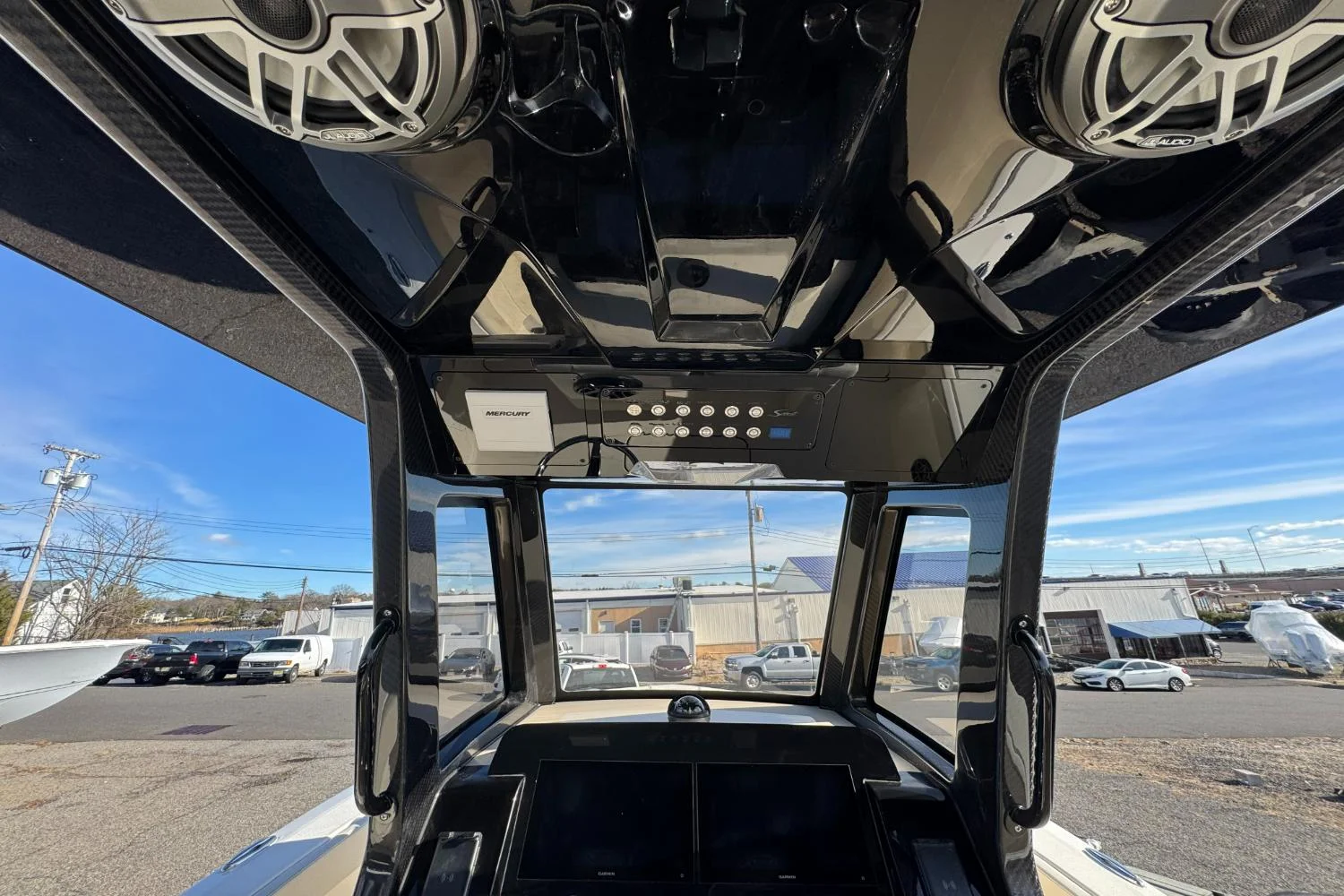 2026 Scout 260 LXF Image Thumbnail #15