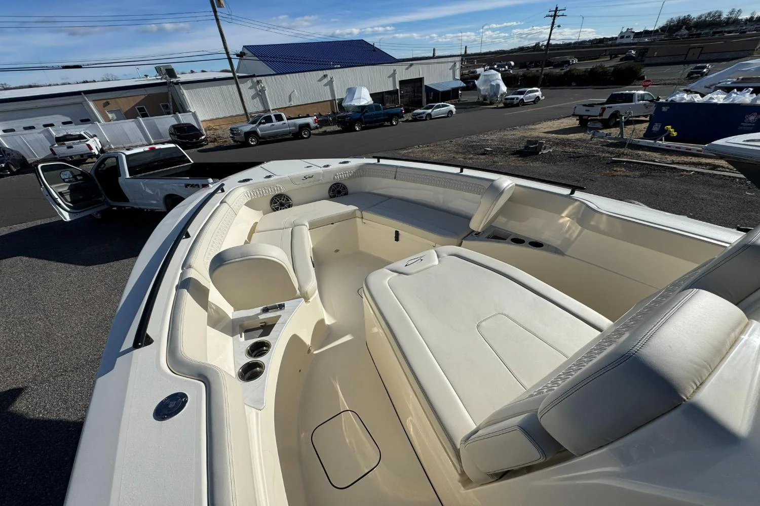 2026 Scout 260 LXF Image Thumbnail #21