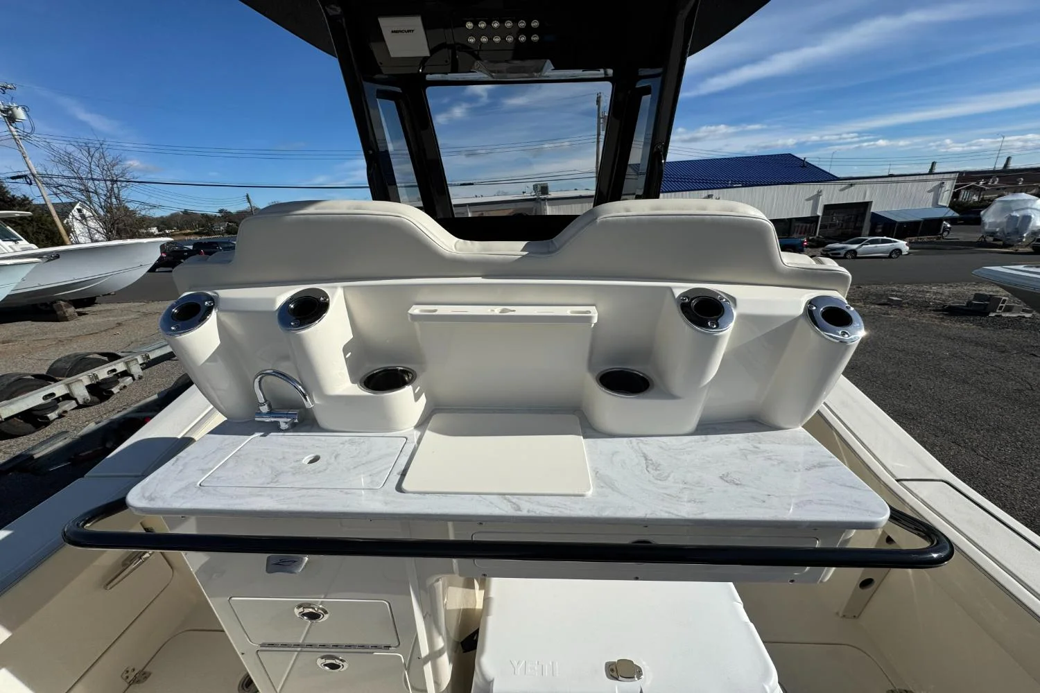 2026 Scout 260 LXF Image Thumbnail #11