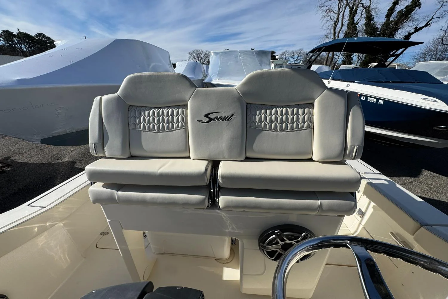 2026 Scout 260 LXF Image Thumbnail #17