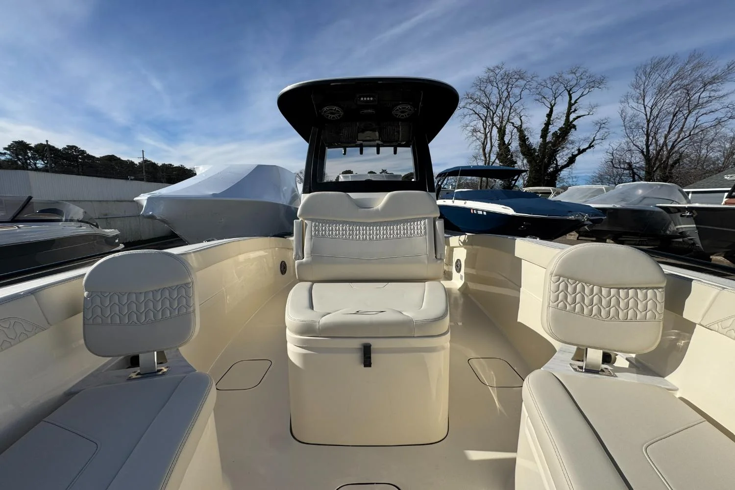 2026 Scout 260 LXF Image Thumbnail #22