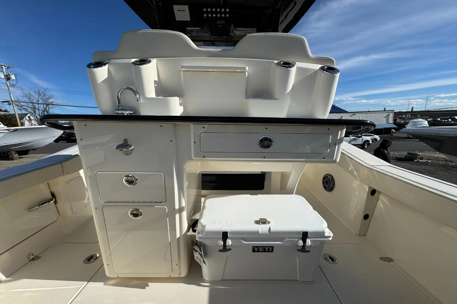 2026 Scout 260 LXF Image Thumbnail #9