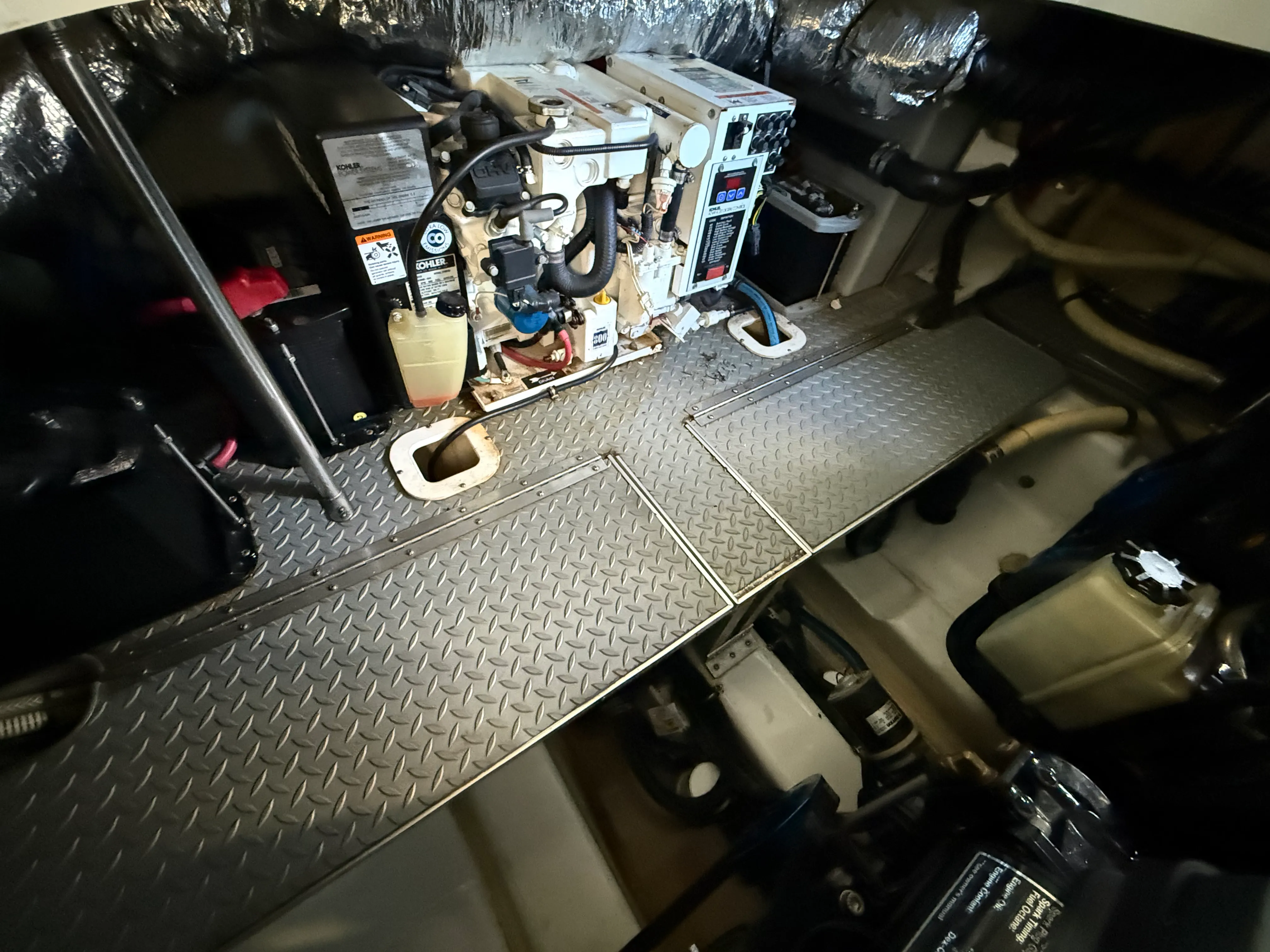 2008 Formula 400SS Image Thumbnail #54