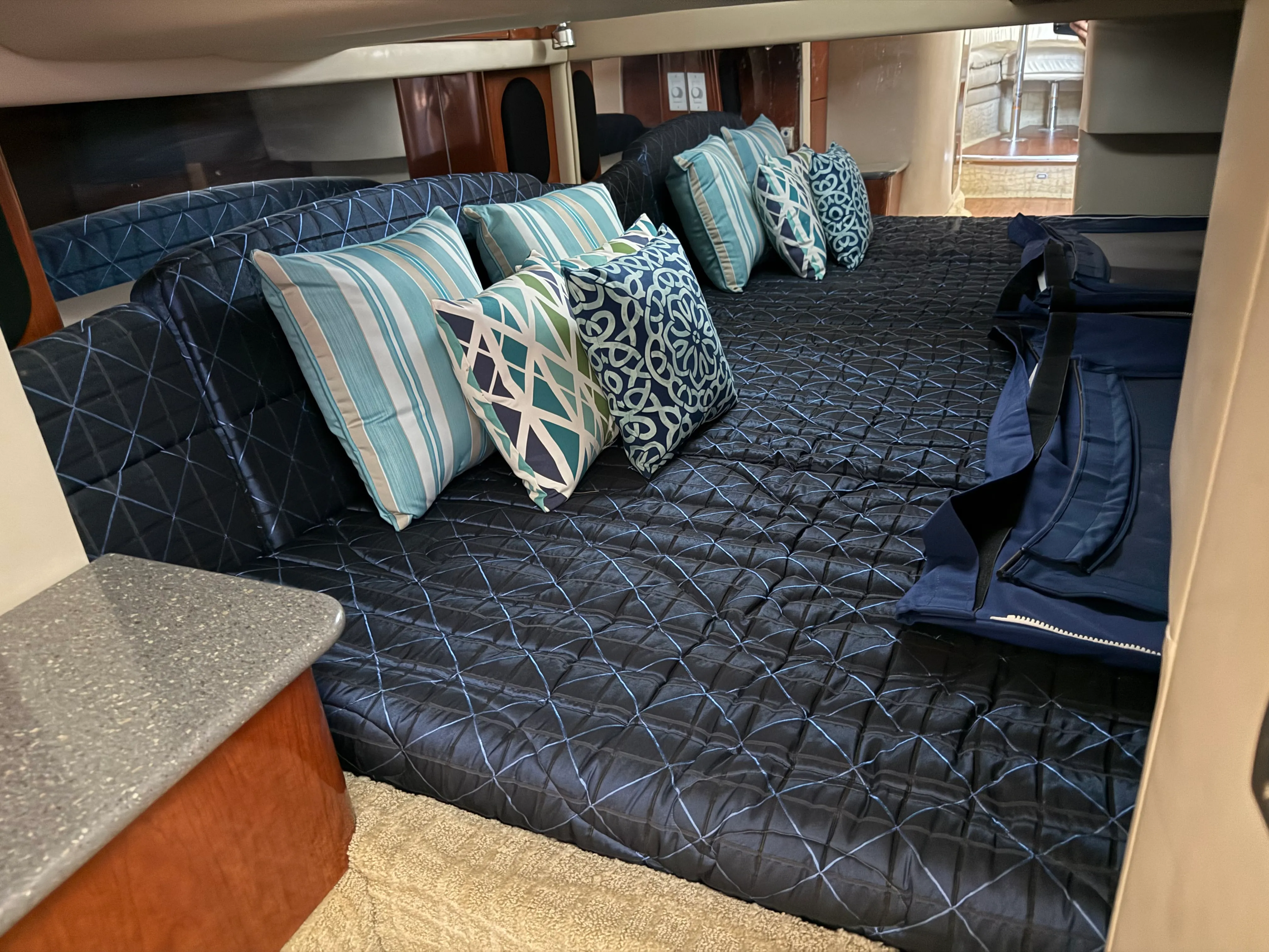 2008 Formula 400SS Image Thumbnail #36