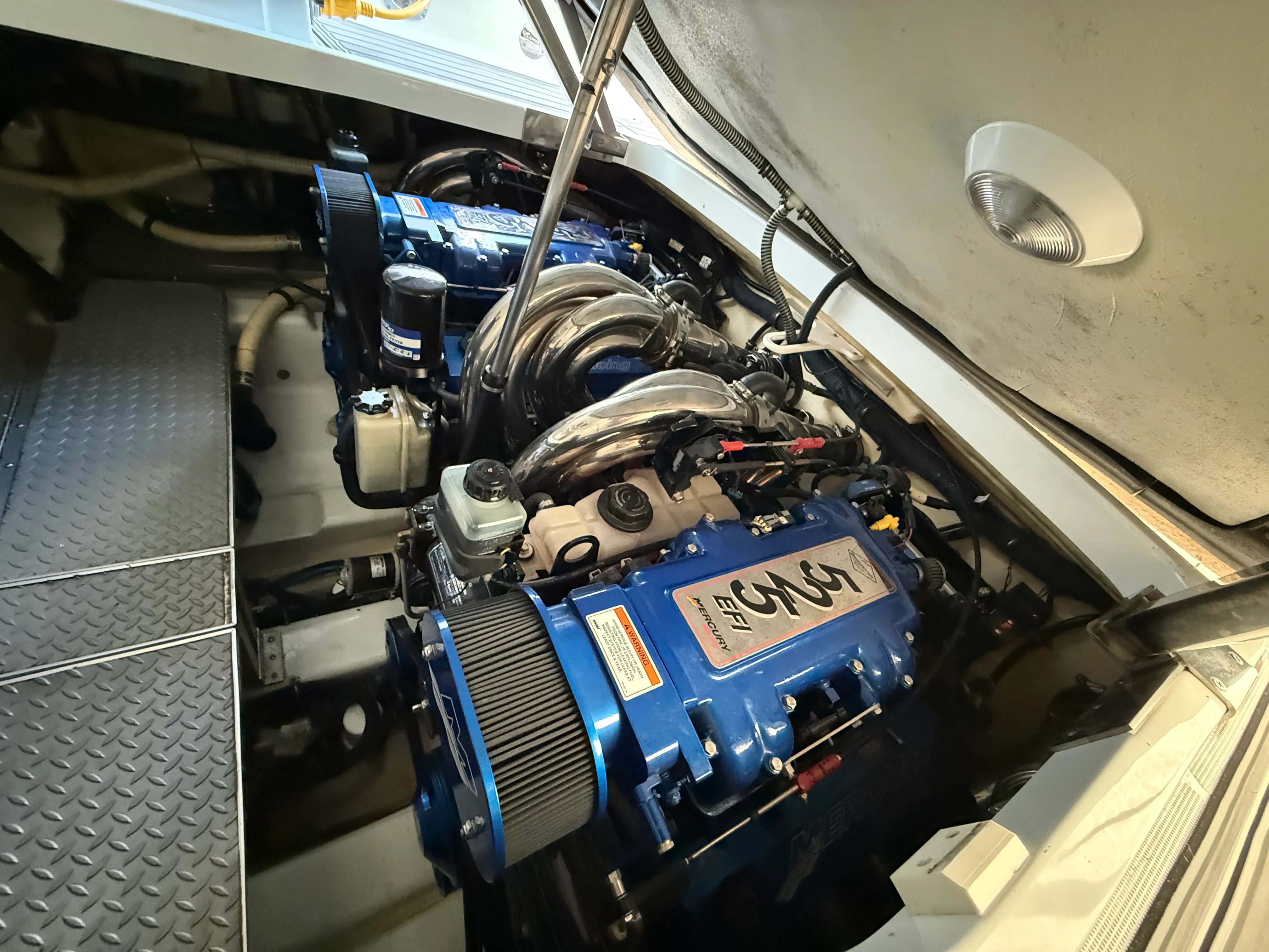 2008 Formula 400SS Image Thumbnail #55