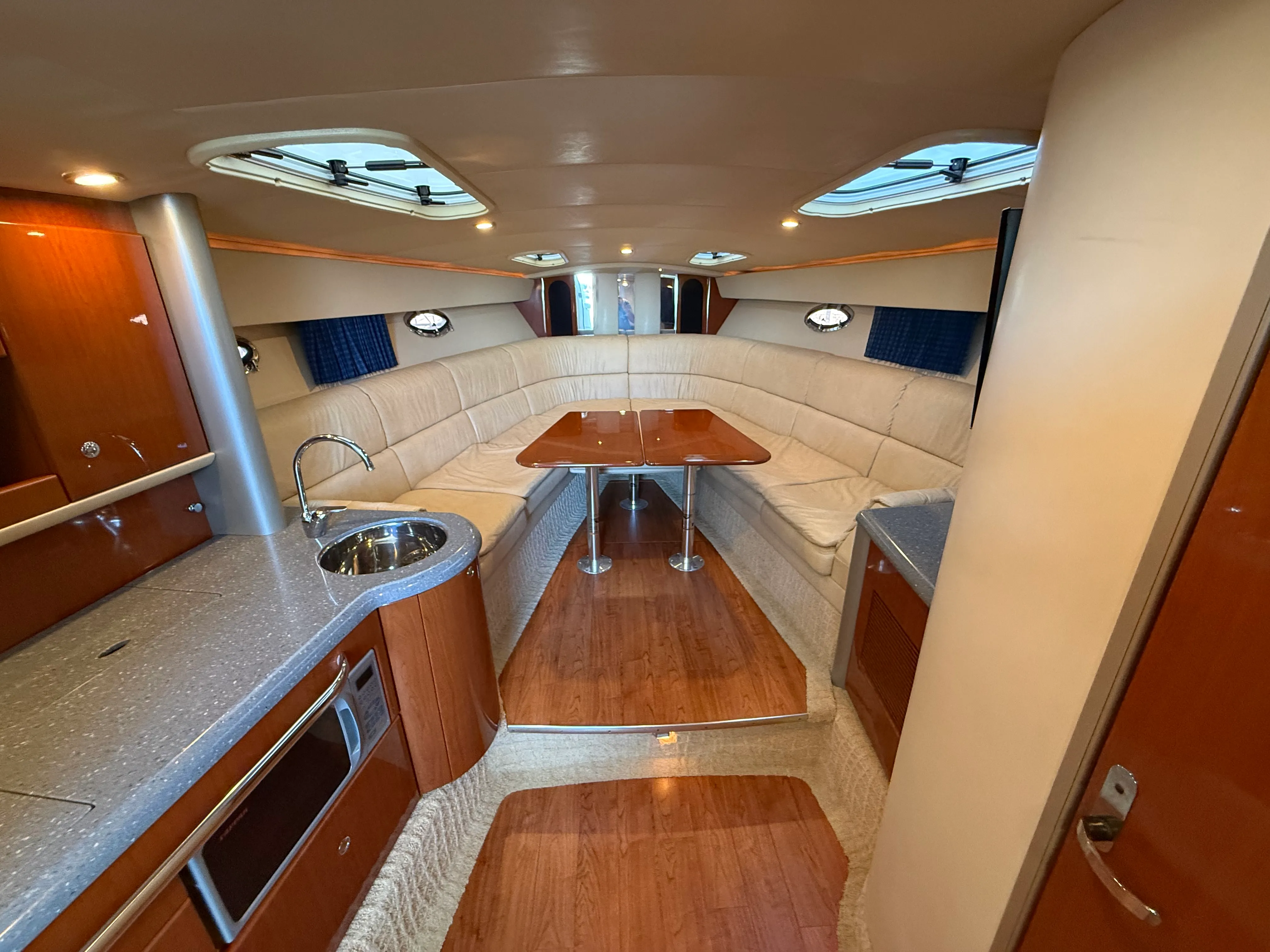 2008 Formula 400SS Image Thumbnail #44