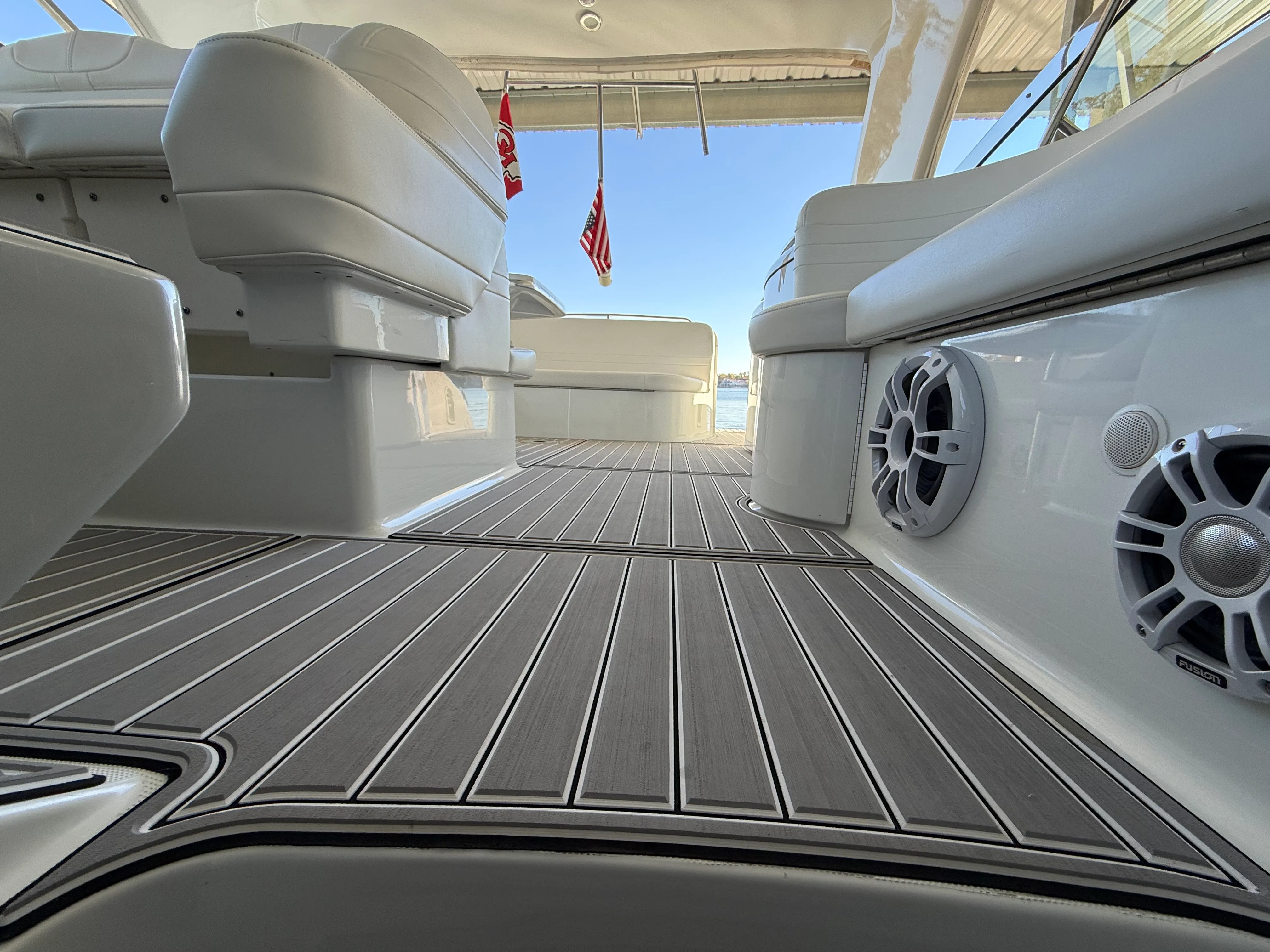 2008 Formula 400SS Image Thumbnail #19