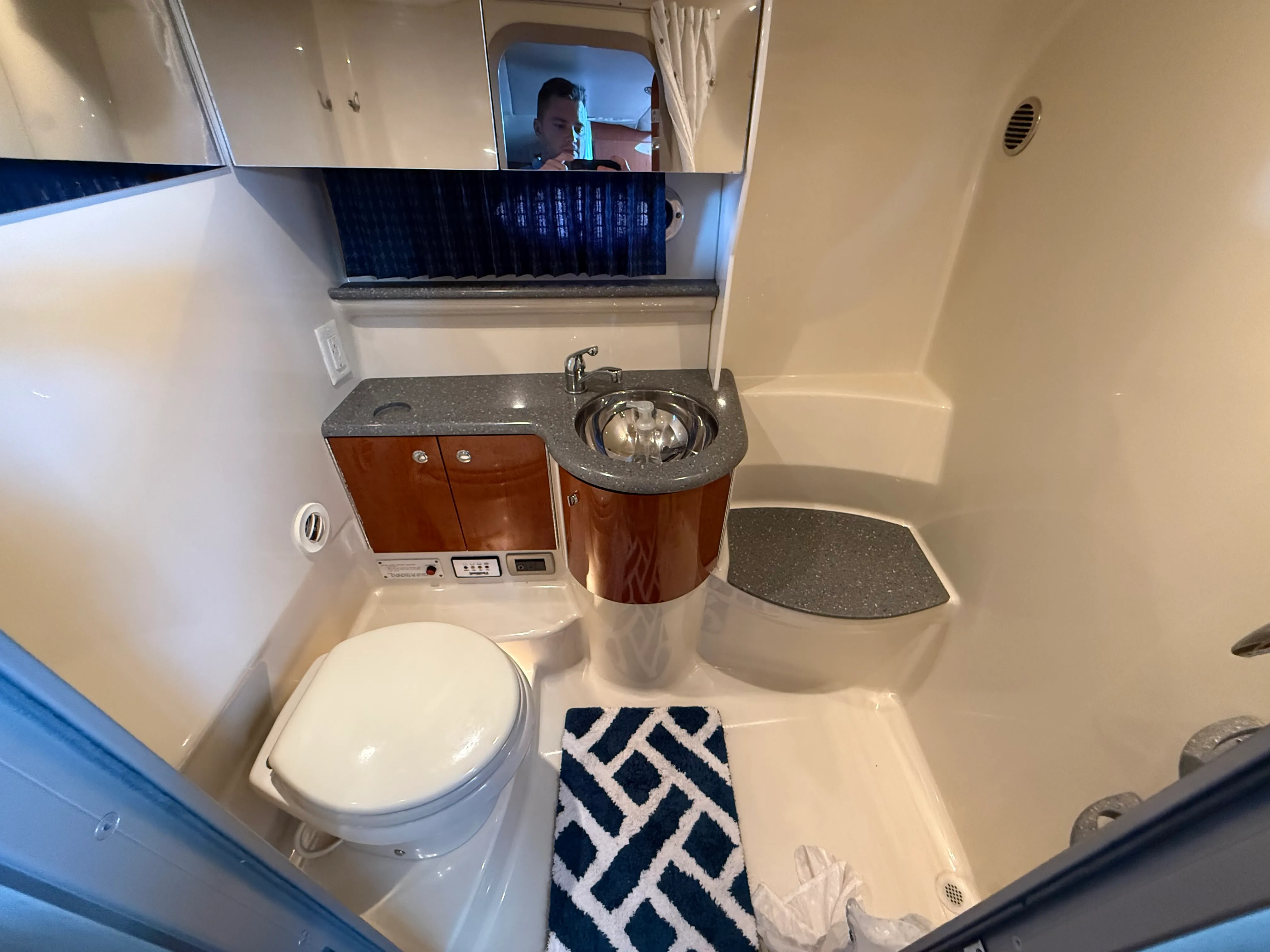 2008 Formula 400SS Image Thumbnail #41