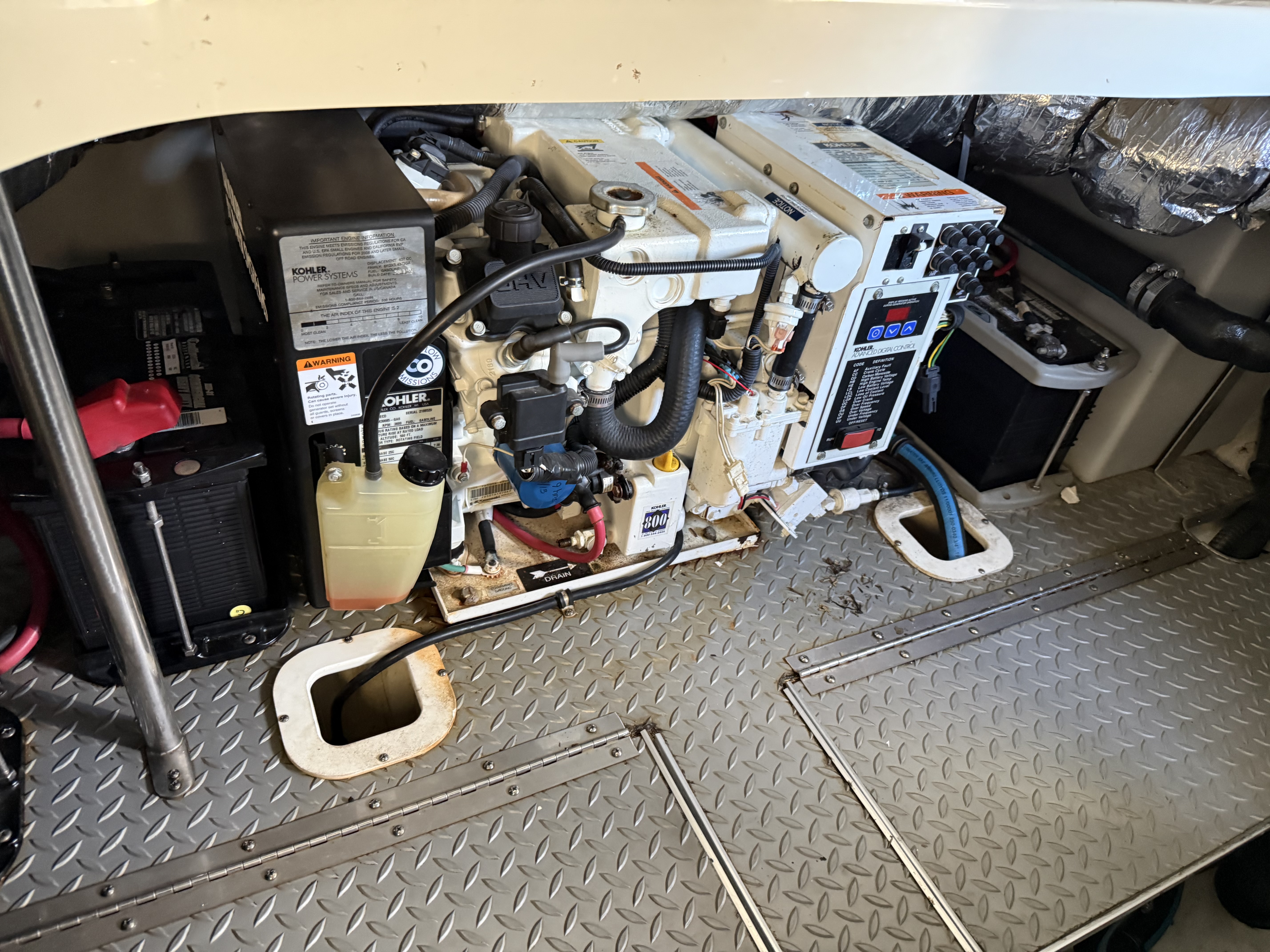 2008 Formula 400SS Image Thumbnail #53