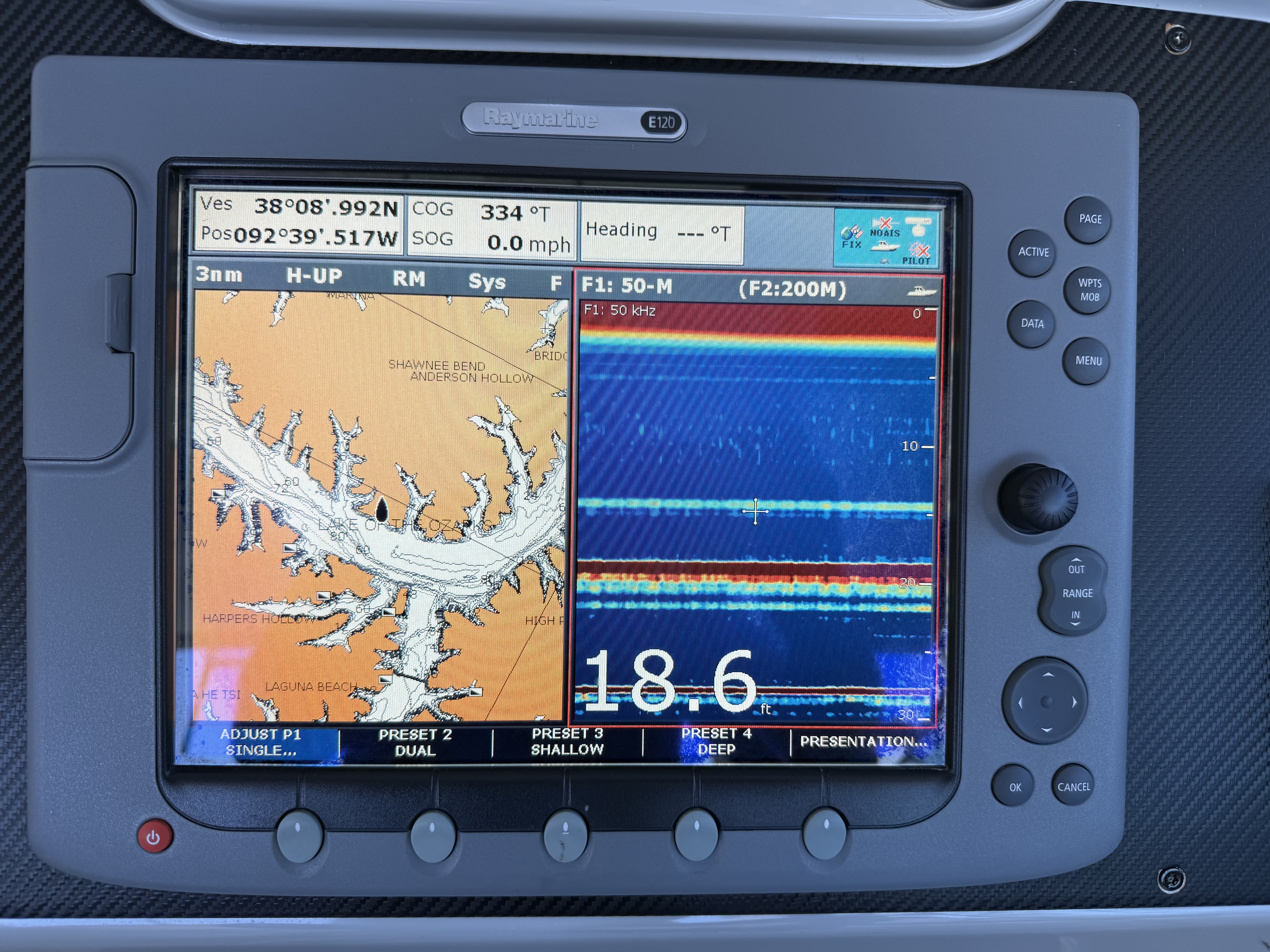 2008 Formula 400SS Image Thumbnail #27