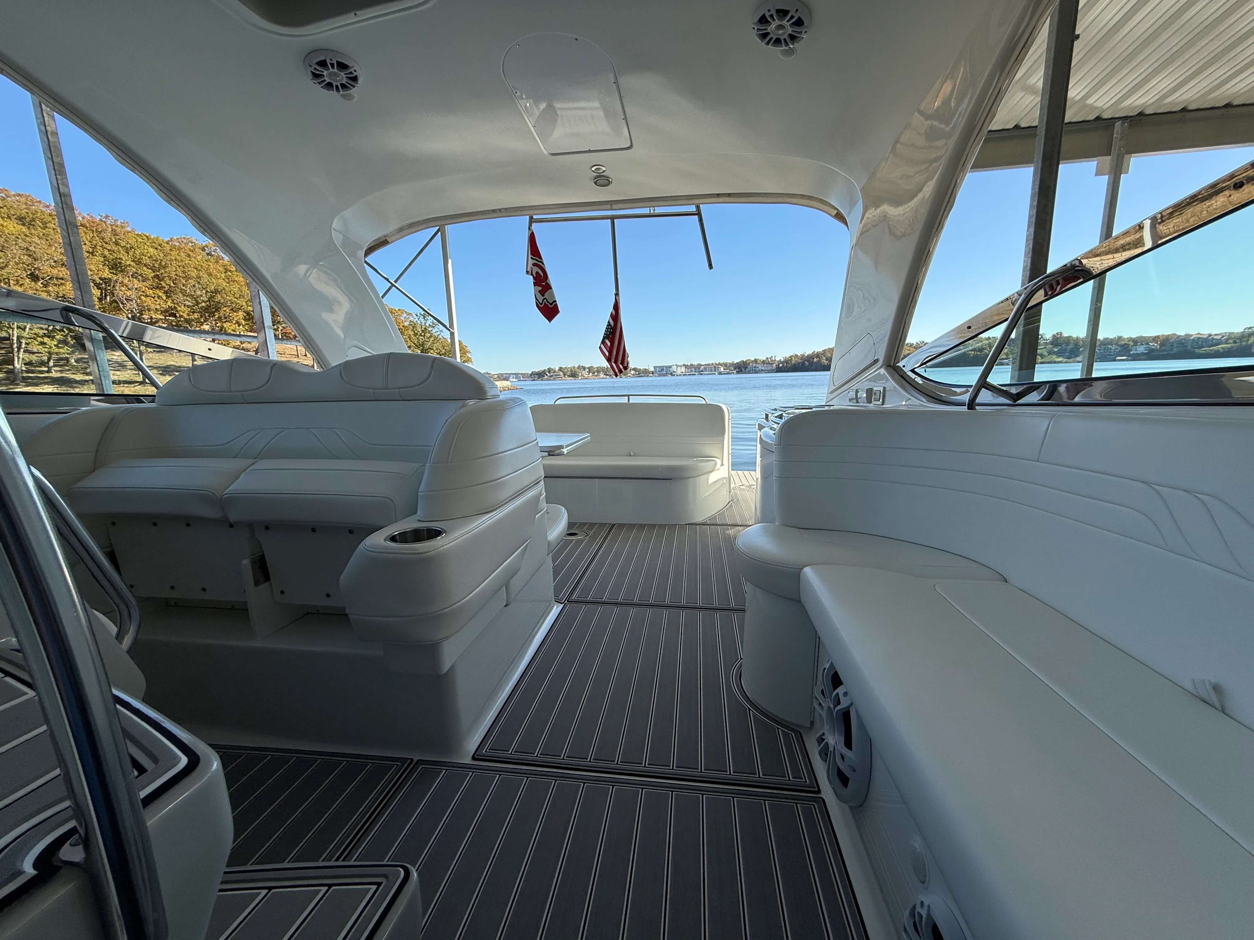 2008 Formula 400SS Image Thumbnail #20