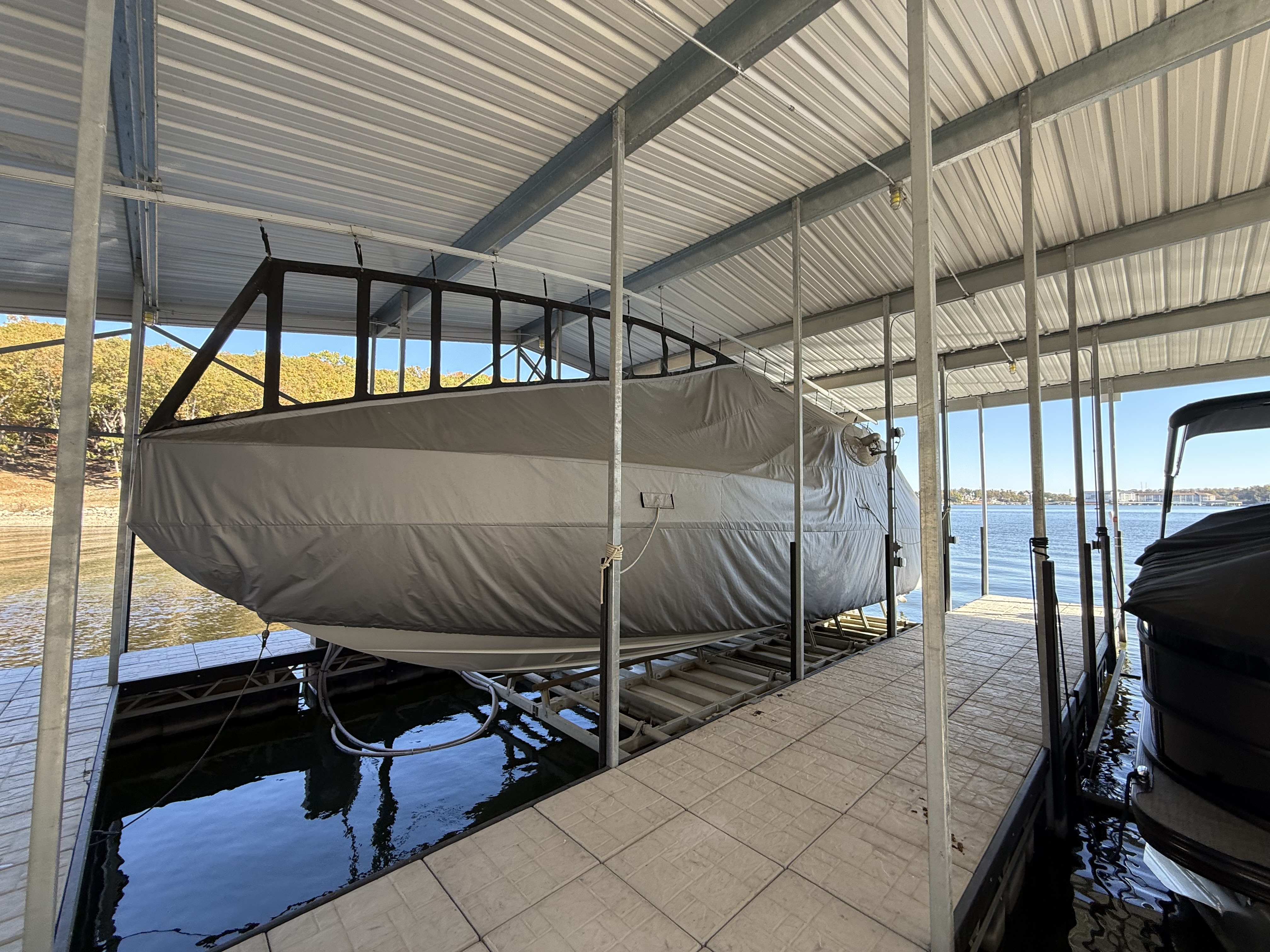 2008 Formula 400SS Image Thumbnail #17