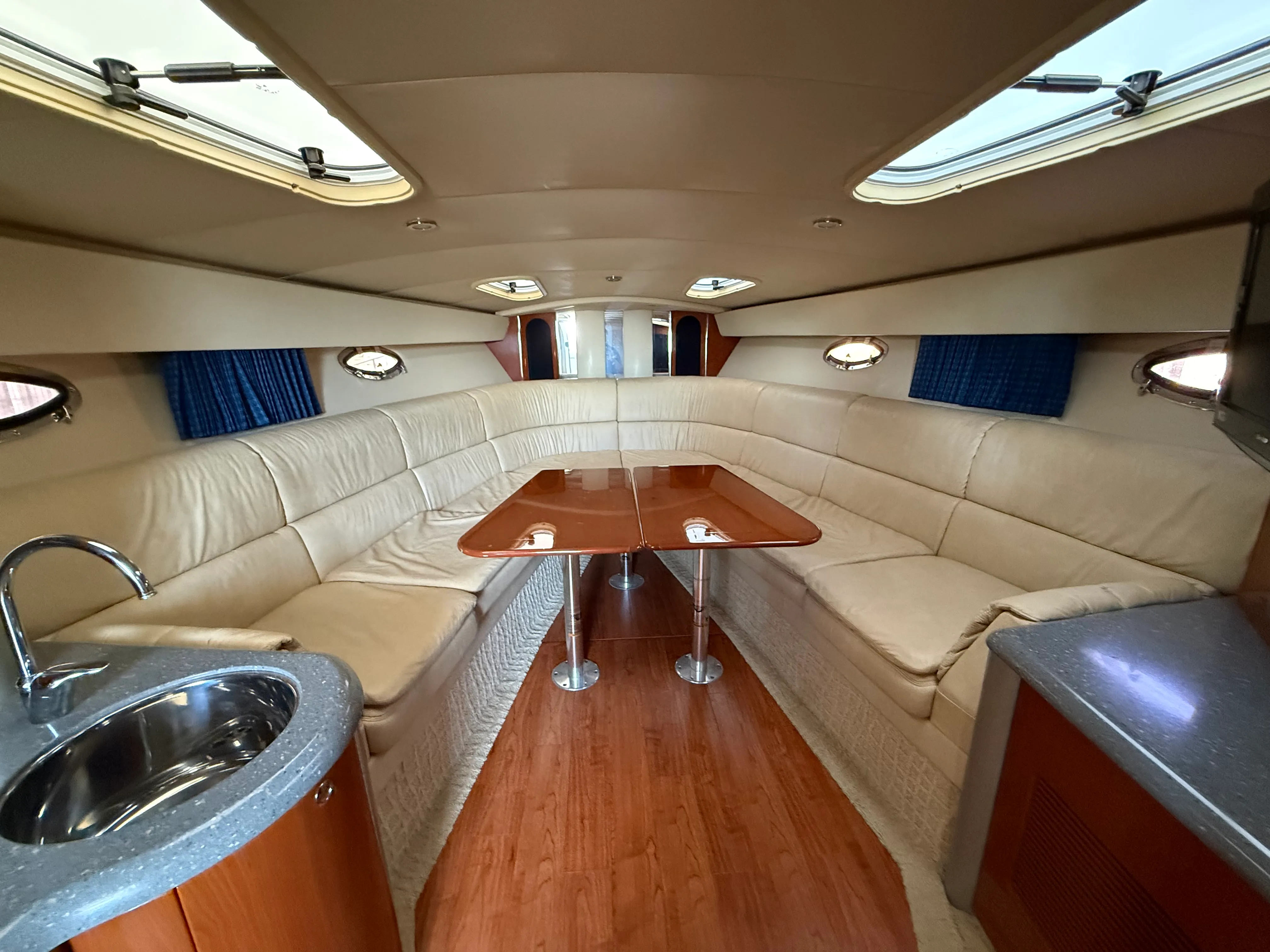 2008 Formula 400SS Image Thumbnail #30