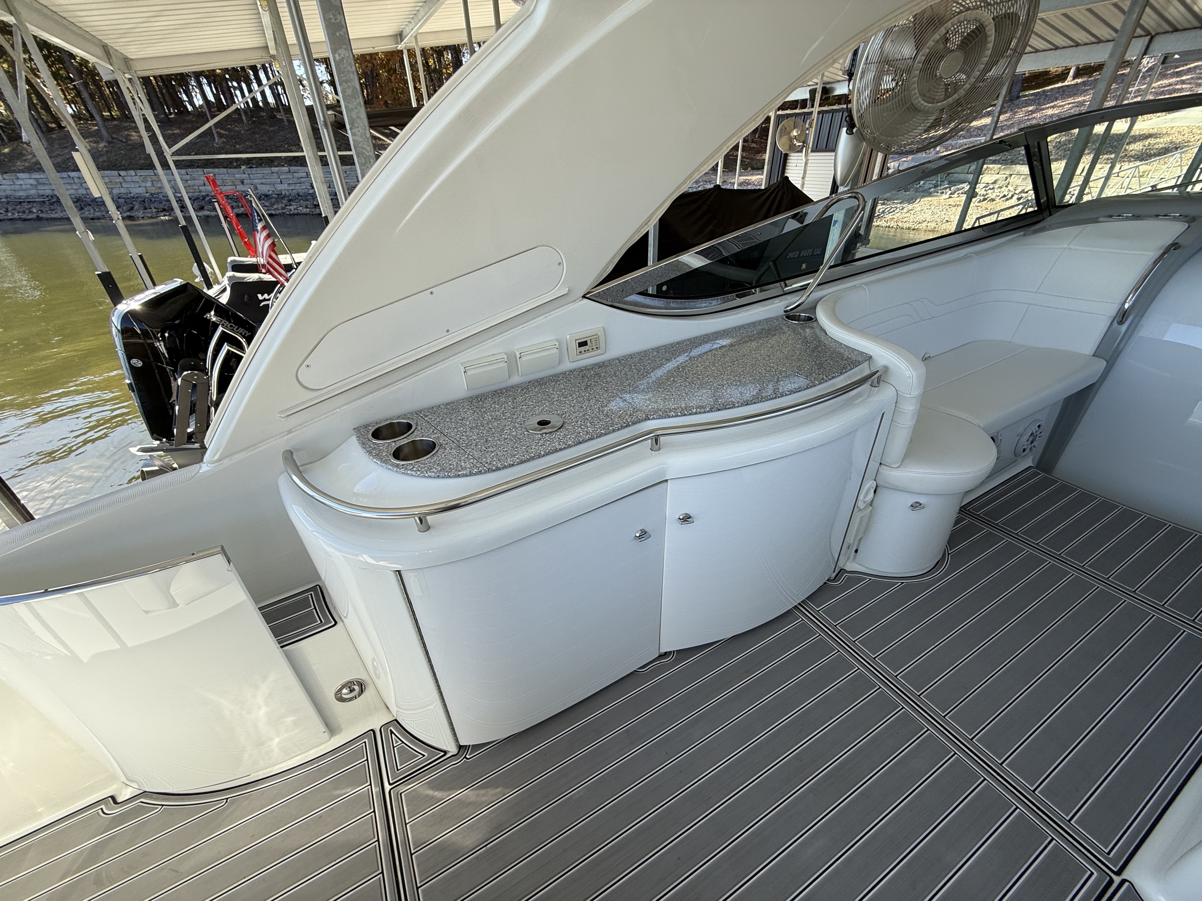 2008 Formula 400SS Image Thumbnail #22