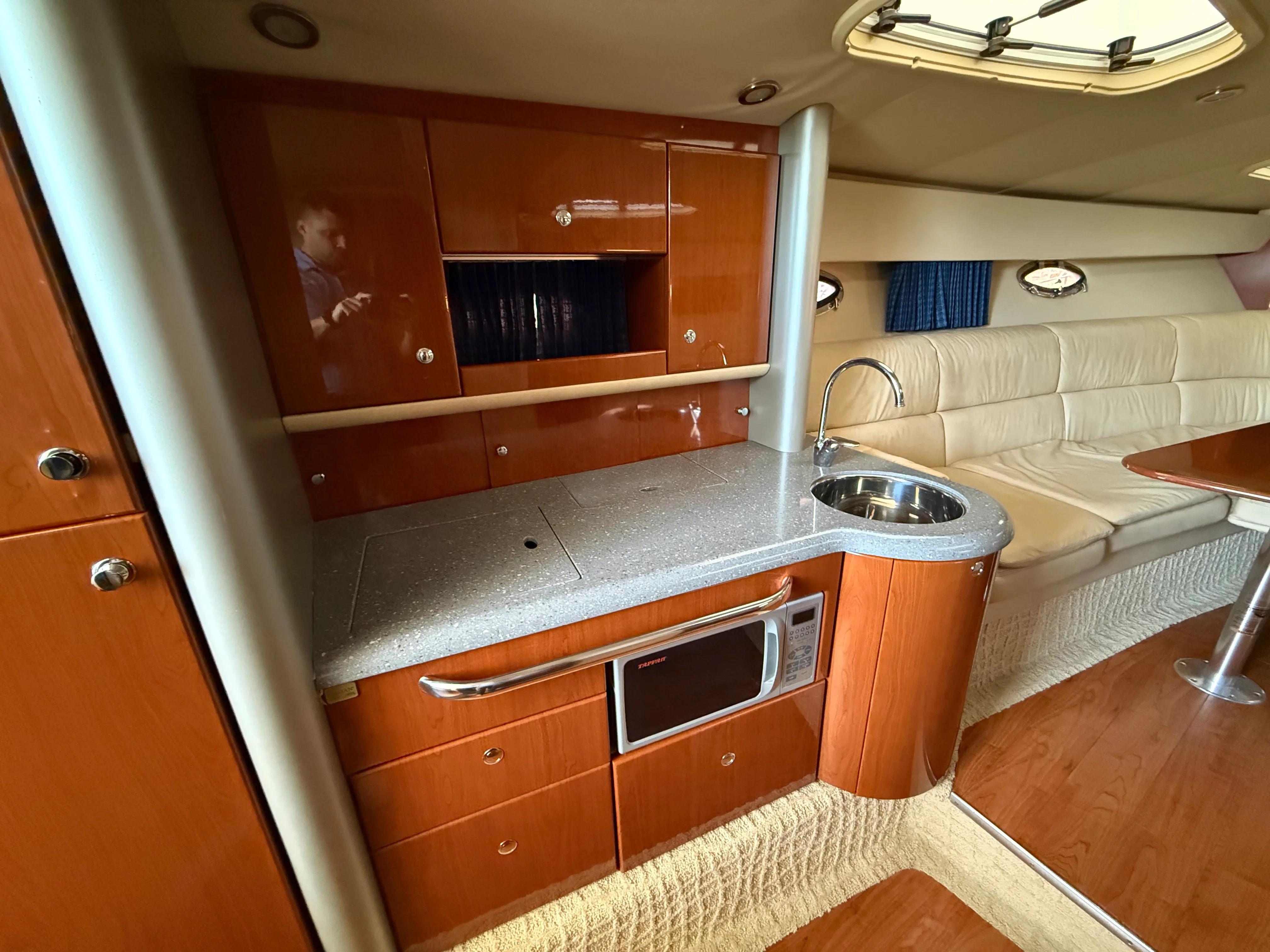 2008 Formula 400SS Image Thumbnail #29