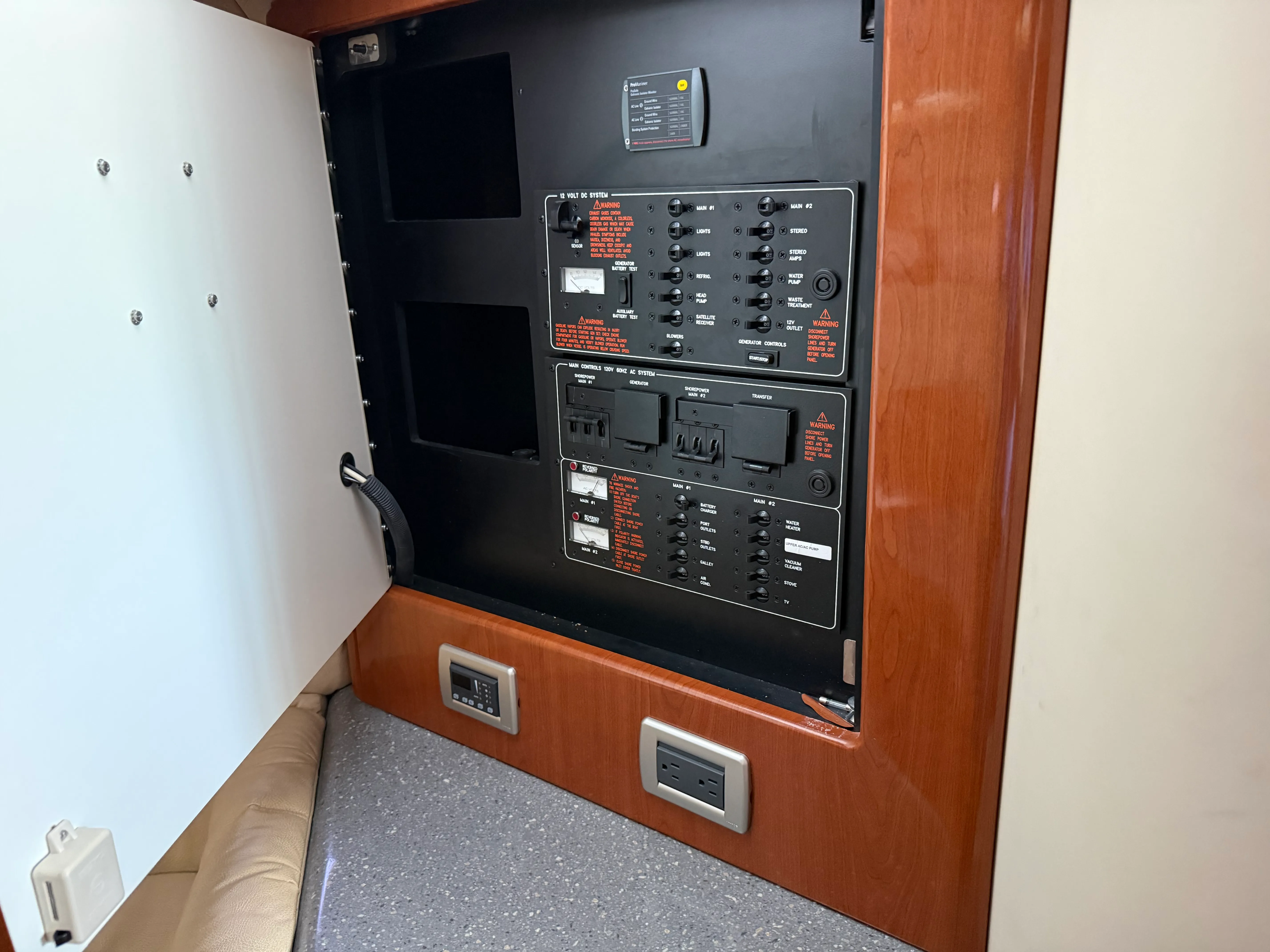 2008 Formula 400SS Image Thumbnail #40