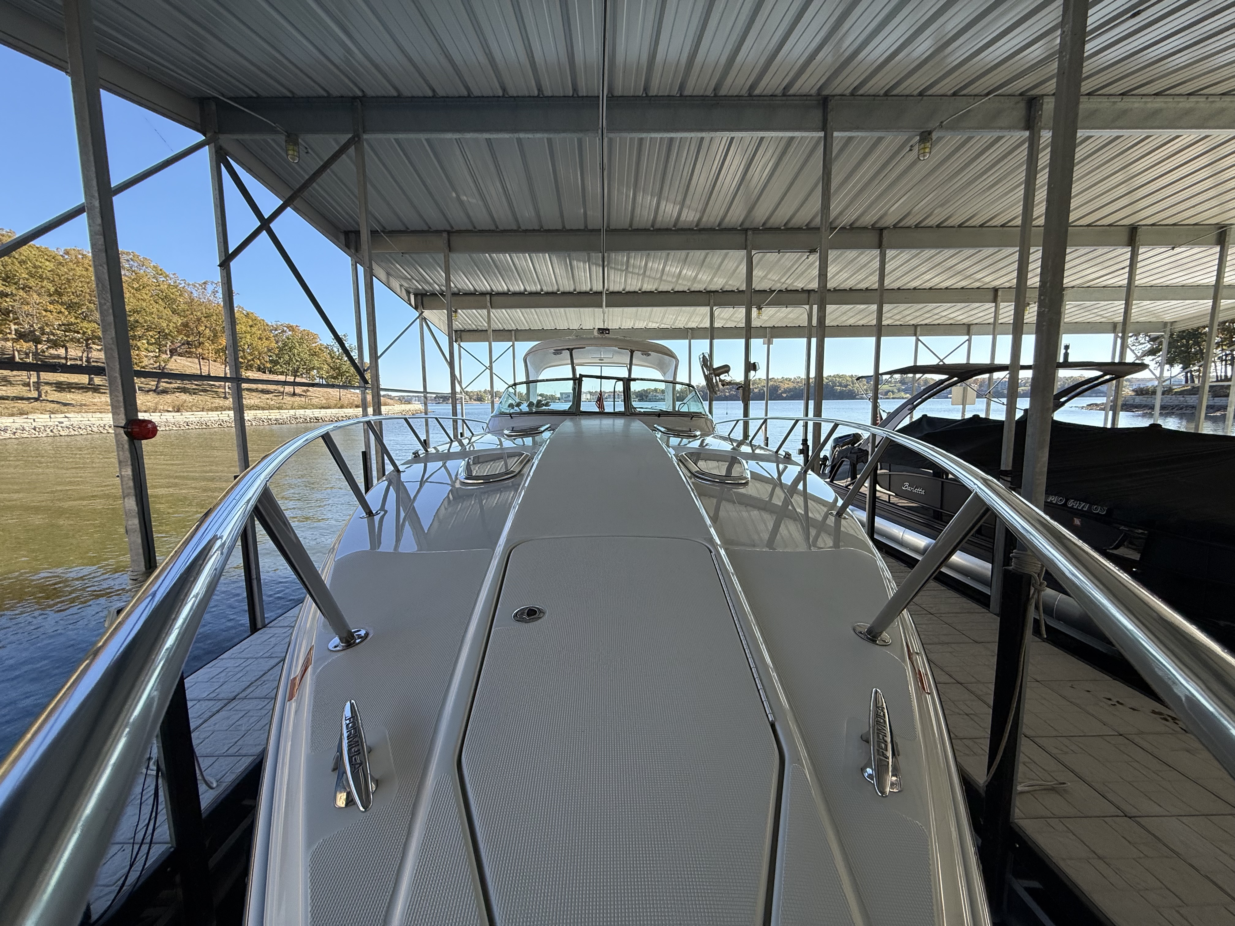 2008 Formula 400SS Image Thumbnail #6