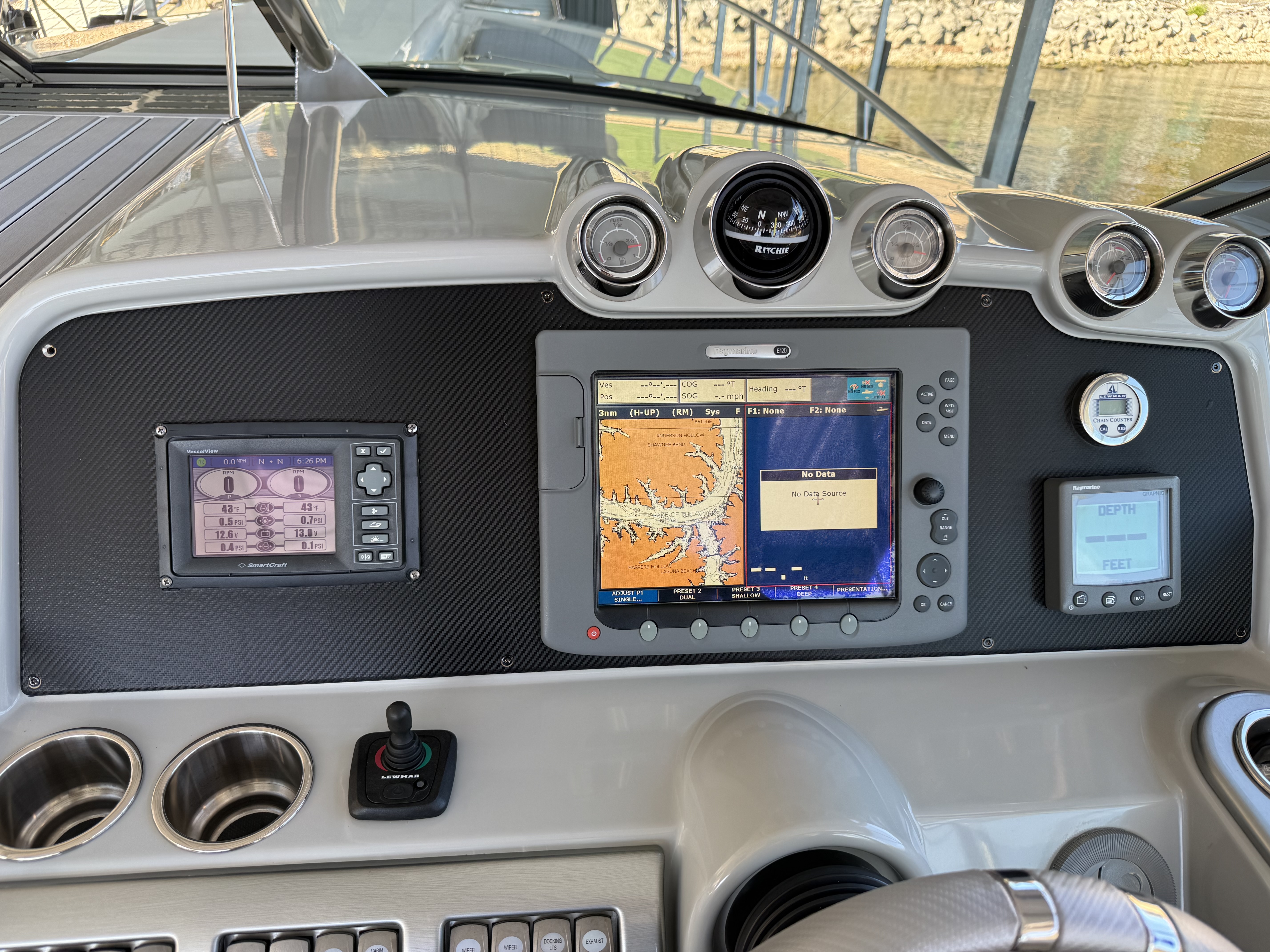 2008 Formula 400SS Image Thumbnail #25