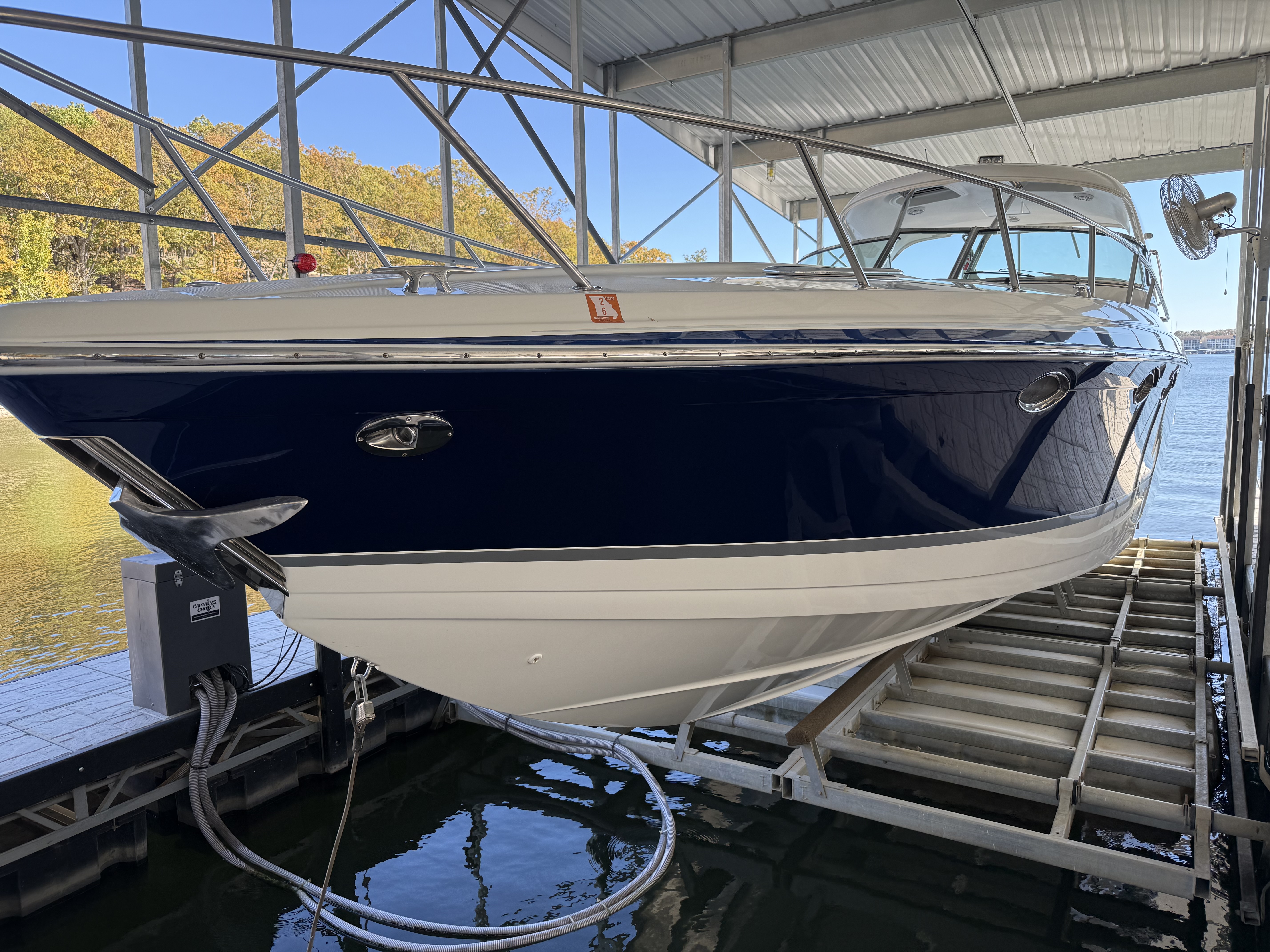 2008 Formula 400SS Image Thumbnail #7