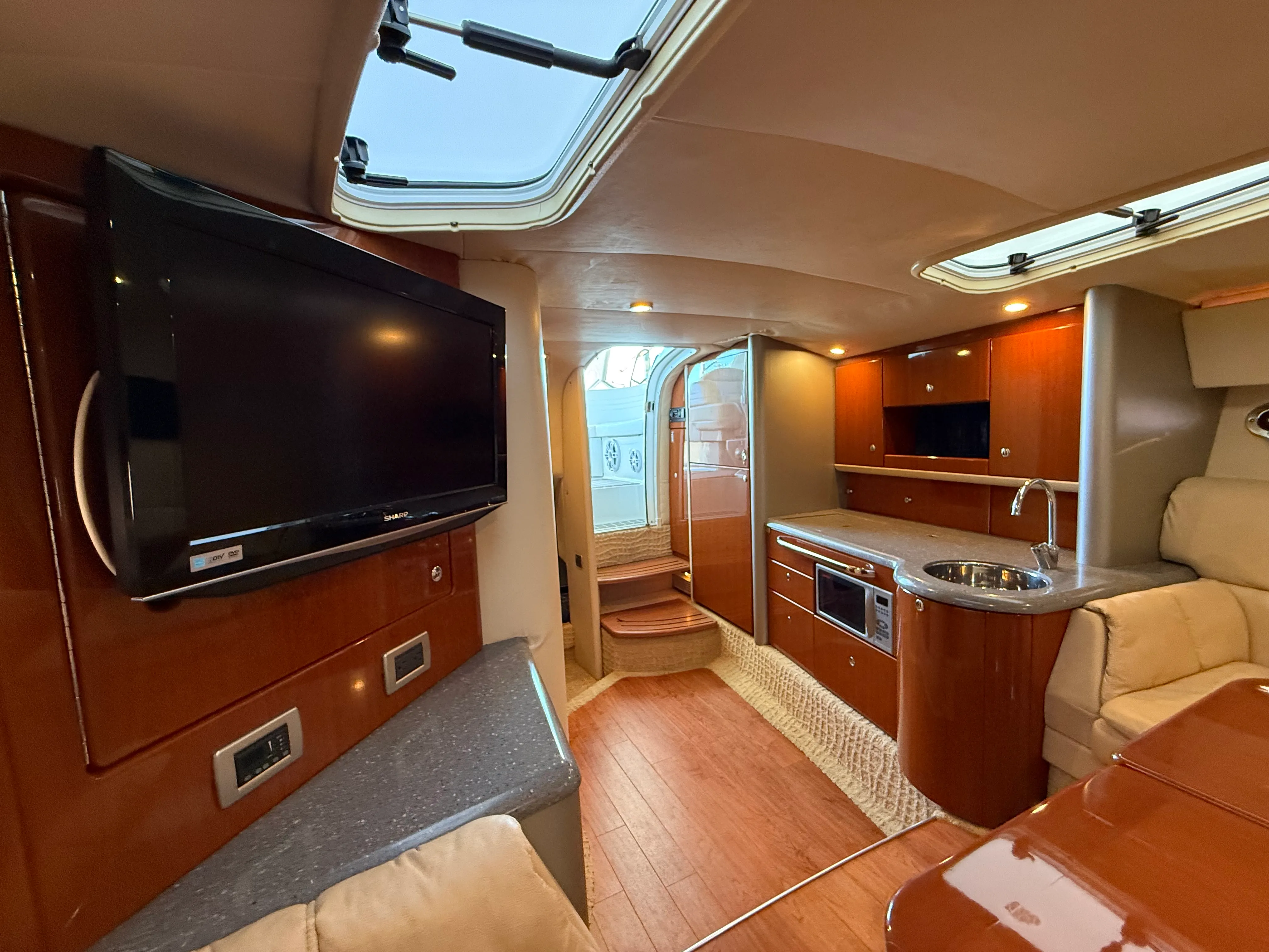 2008 Formula 400SS Image Thumbnail #46