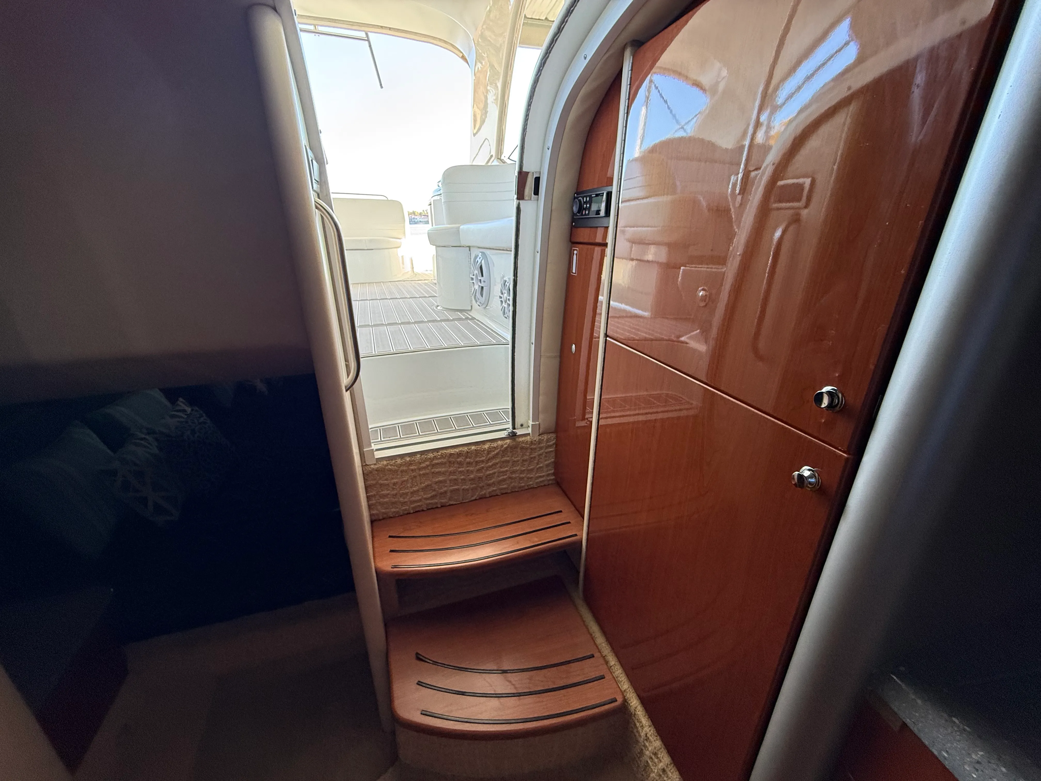 2008 Formula 400SS Image Thumbnail #28