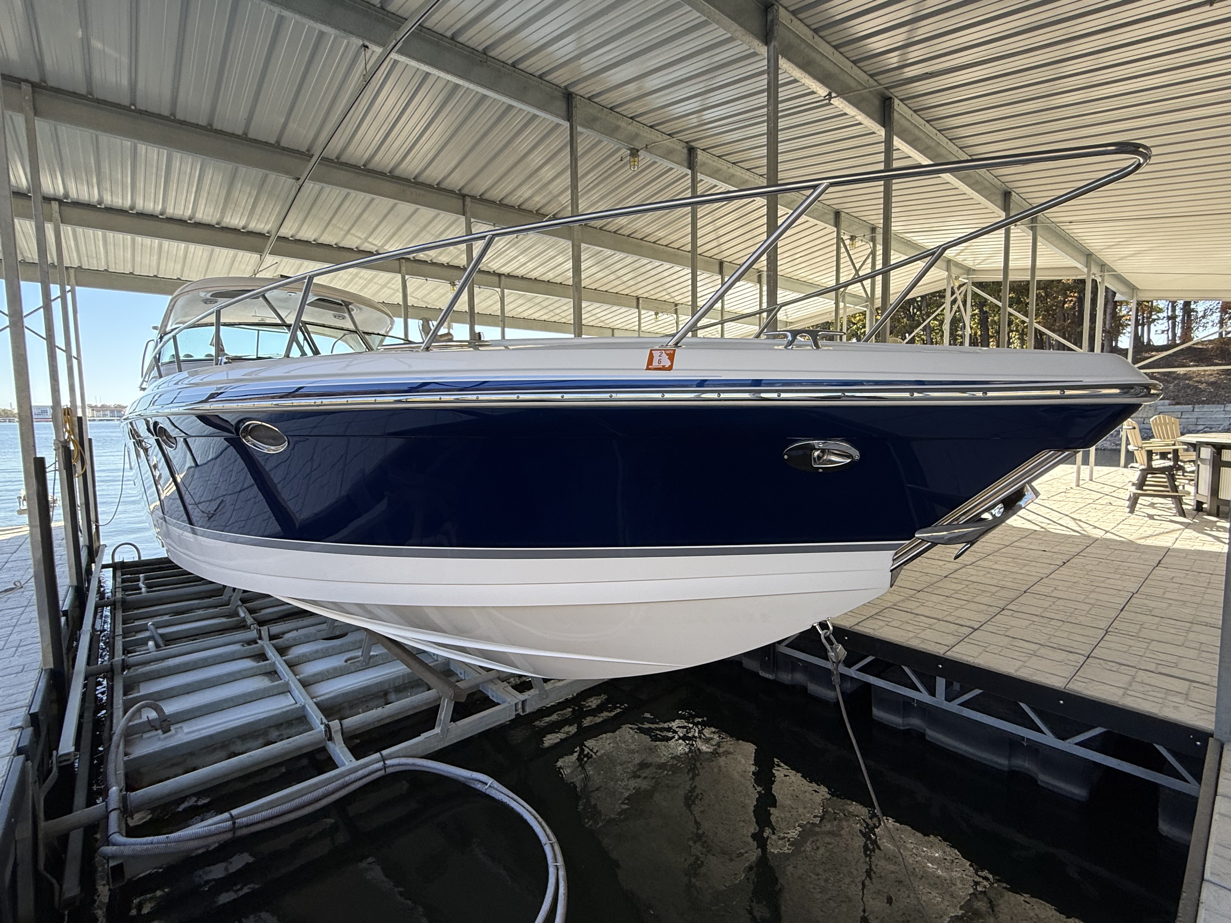 2008 Formula 400SS Image Thumbnail #0