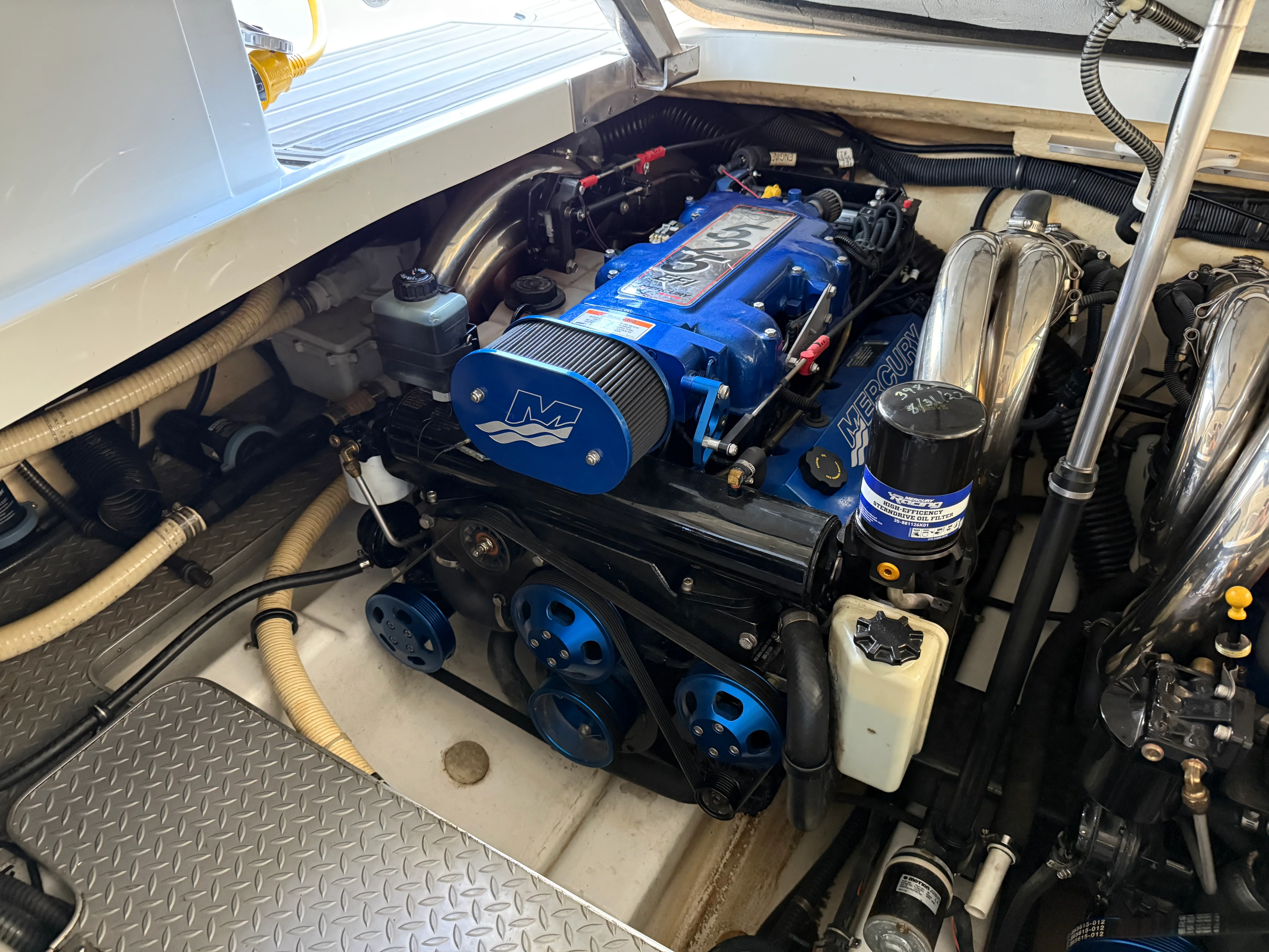 2008 Formula 400SS Image Thumbnail #51