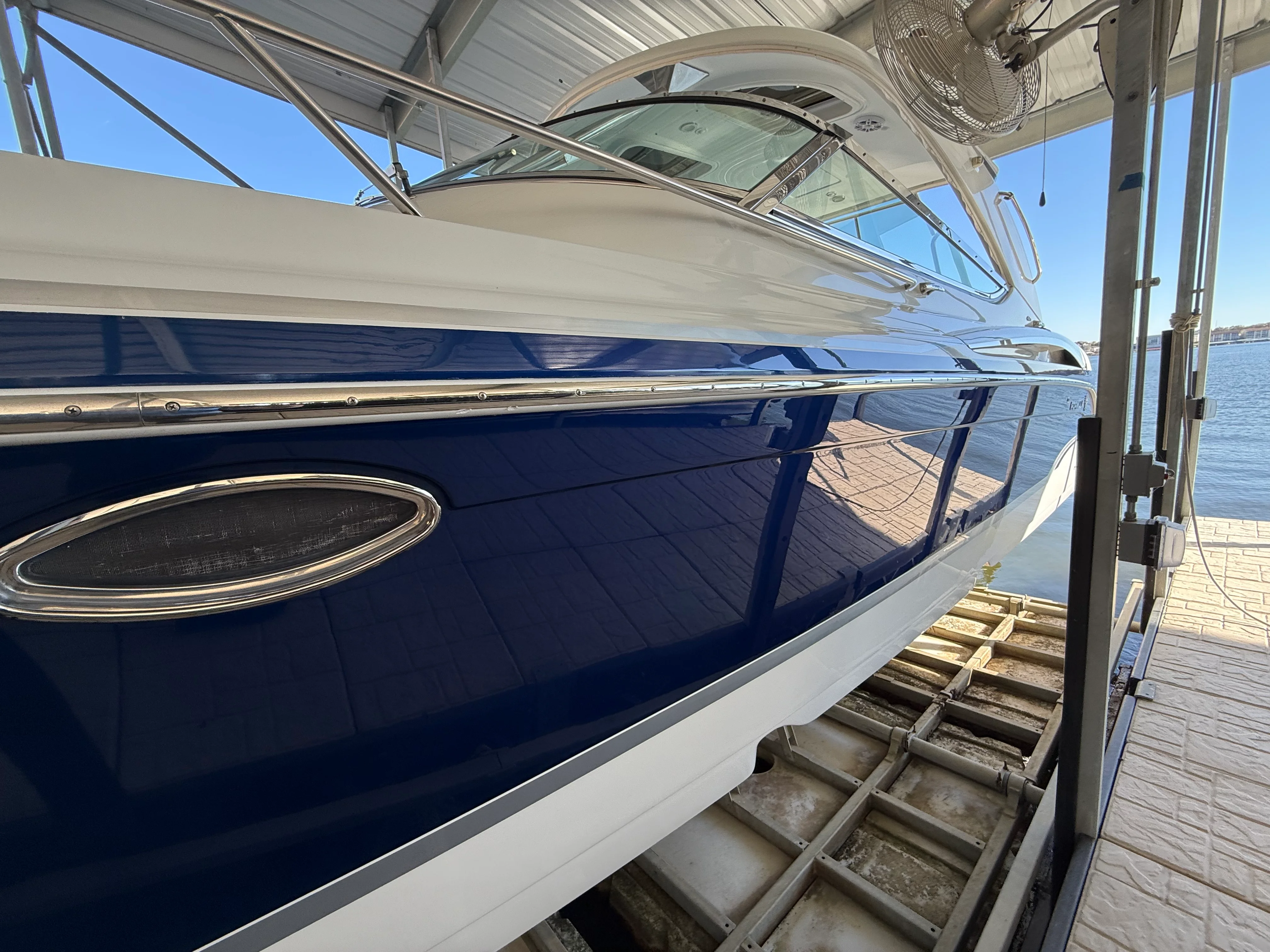 2008 Formula 400SS Image Thumbnail #10