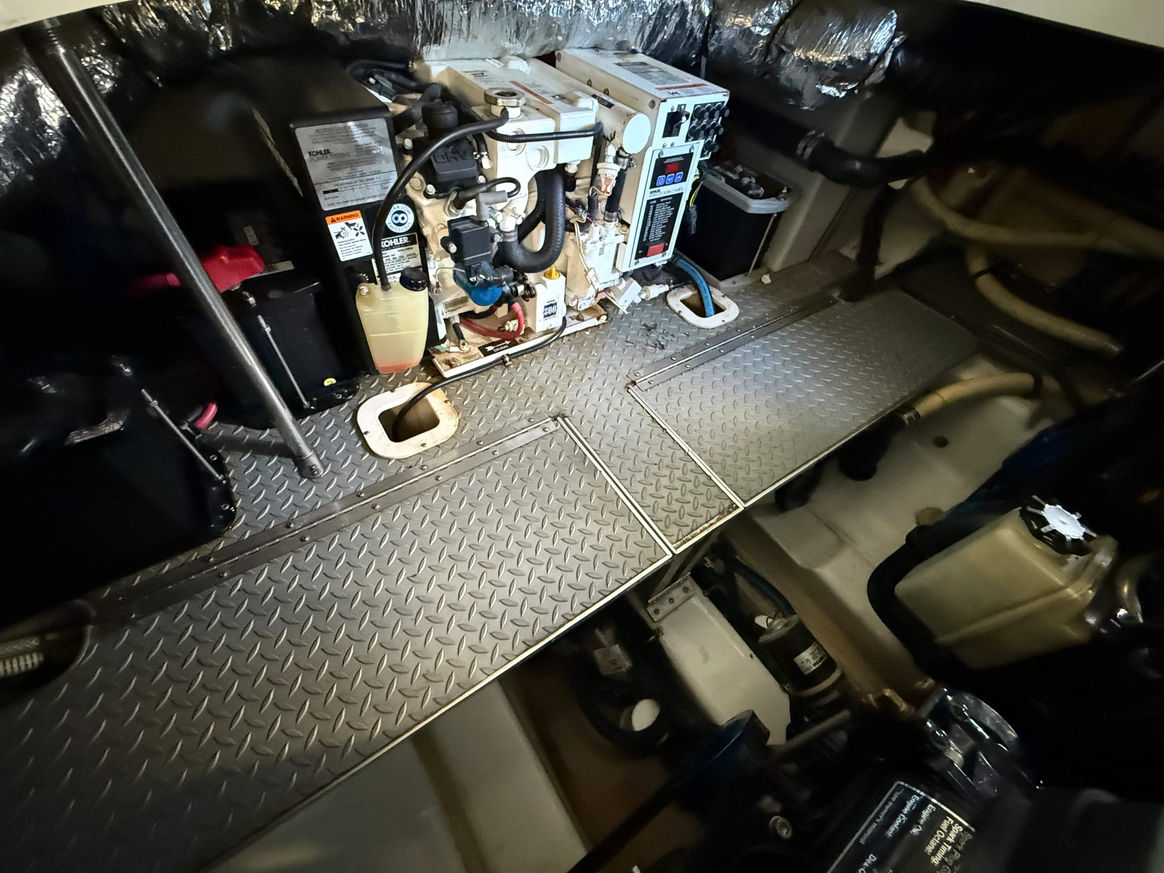 2008 Formula 400SS Image Thumbnail #54