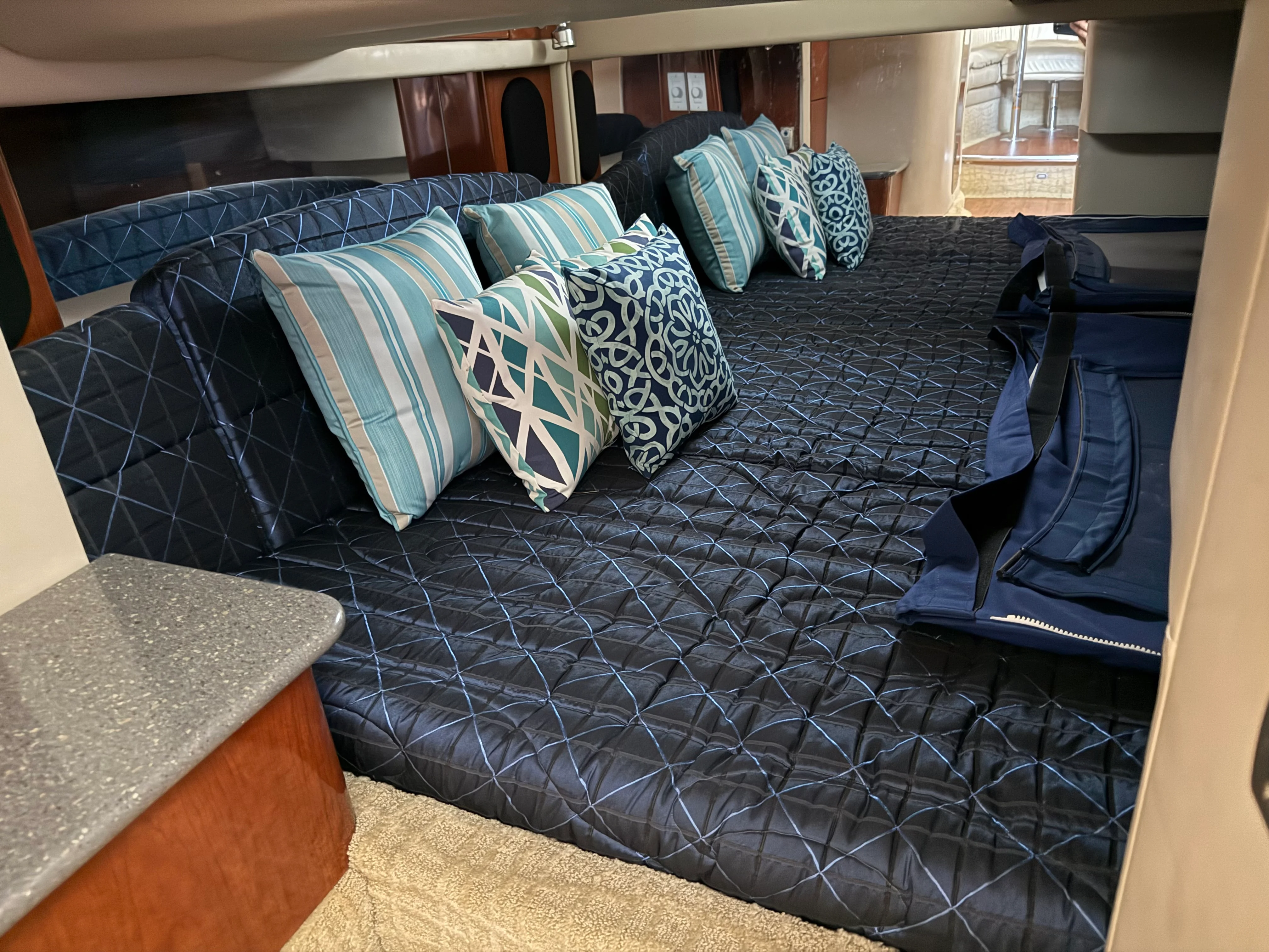 2008 Formula 400SS Image Thumbnail #36