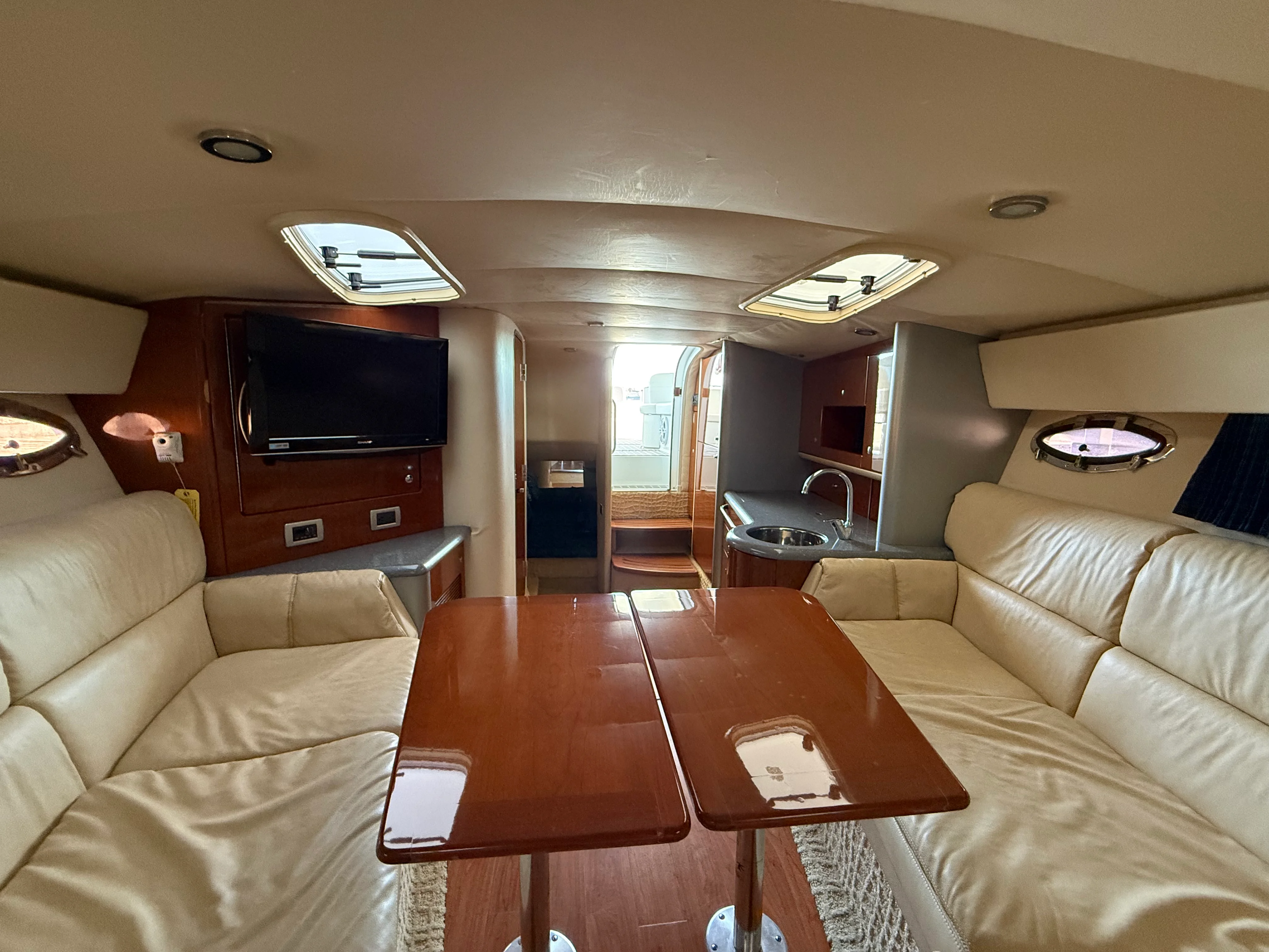 2008 Formula 400SS Image Thumbnail #34