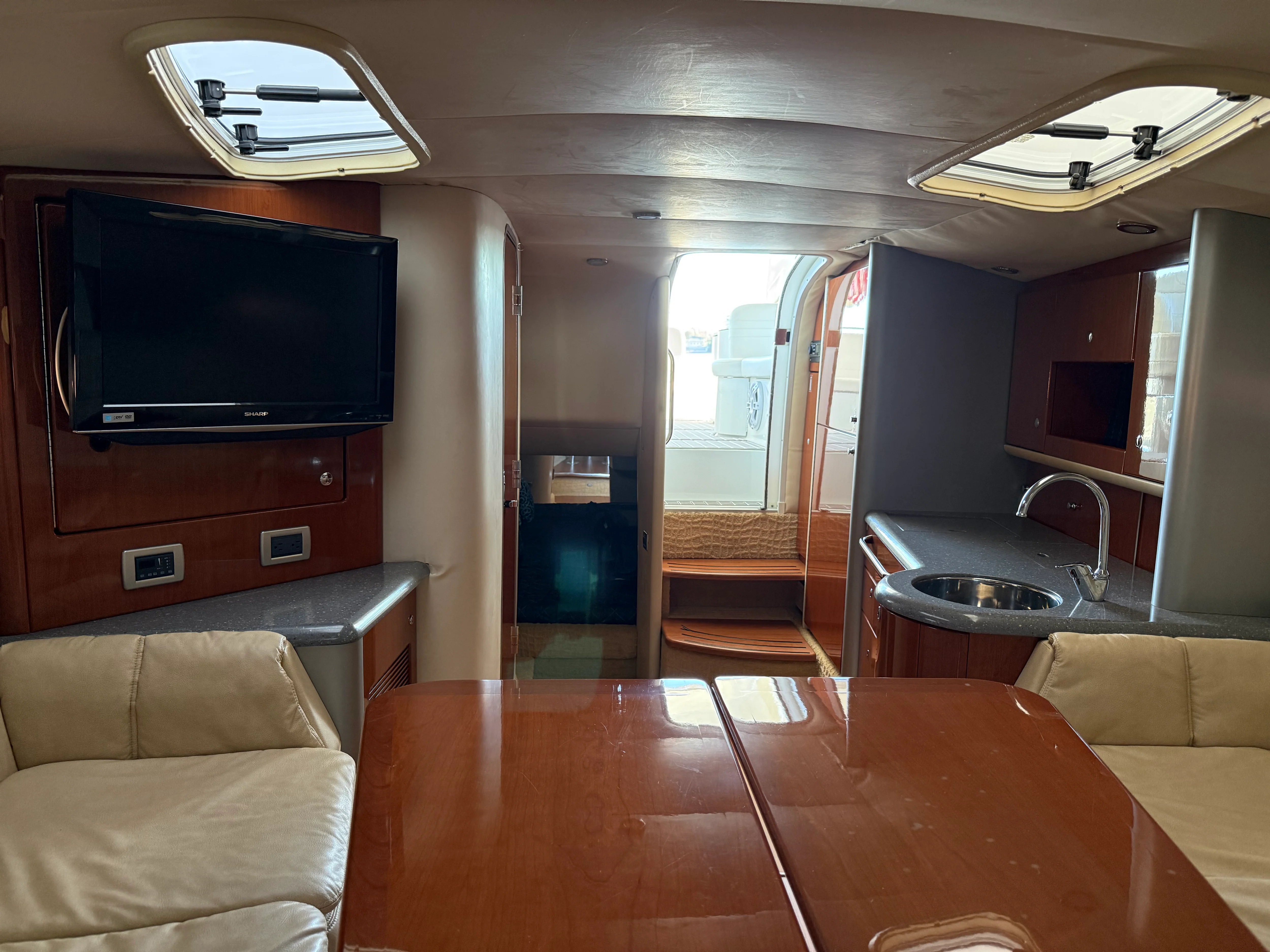 2008 Formula 400SS Image Thumbnail #35