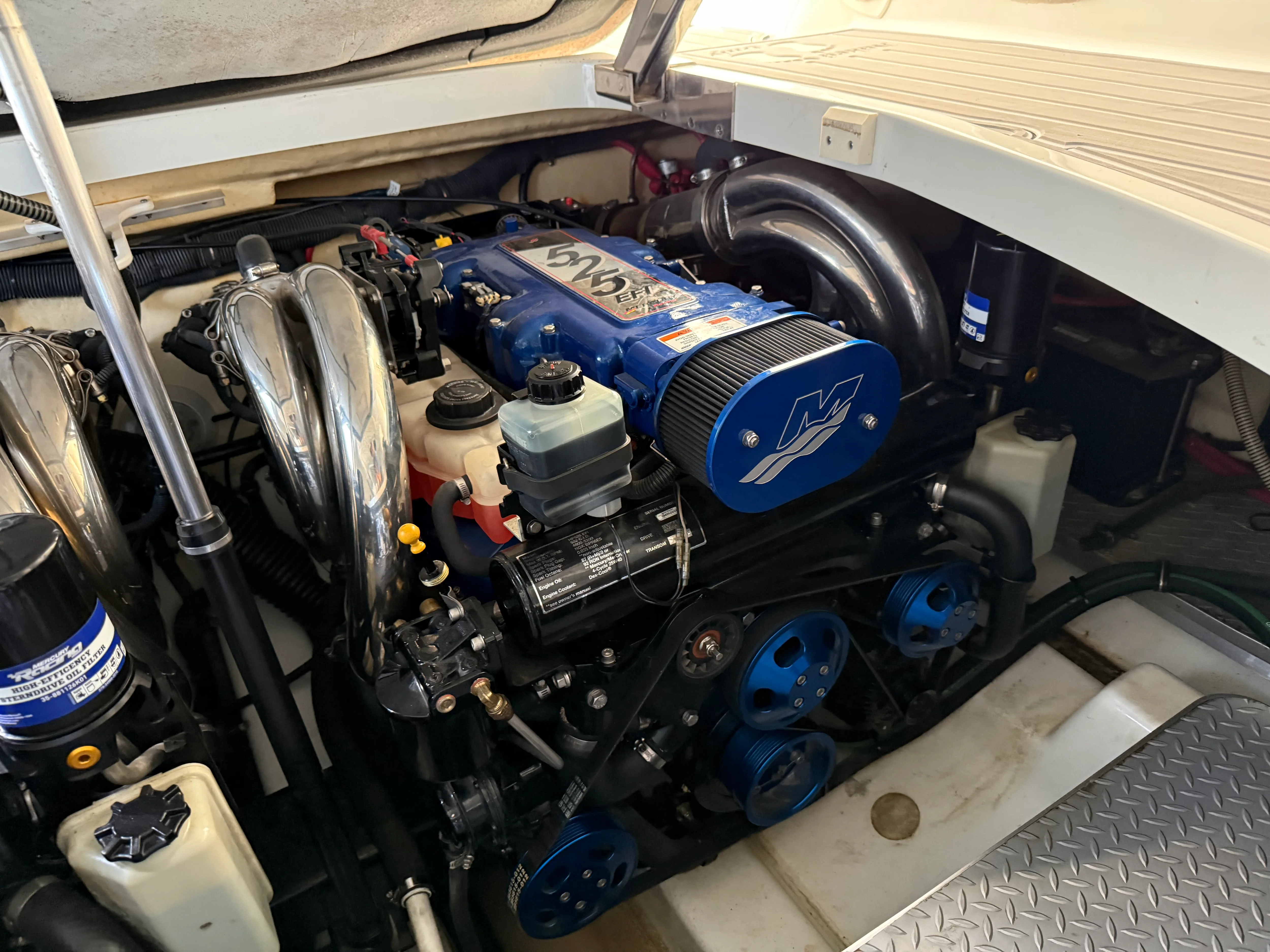 2008 Formula 400SS Image Thumbnail #52