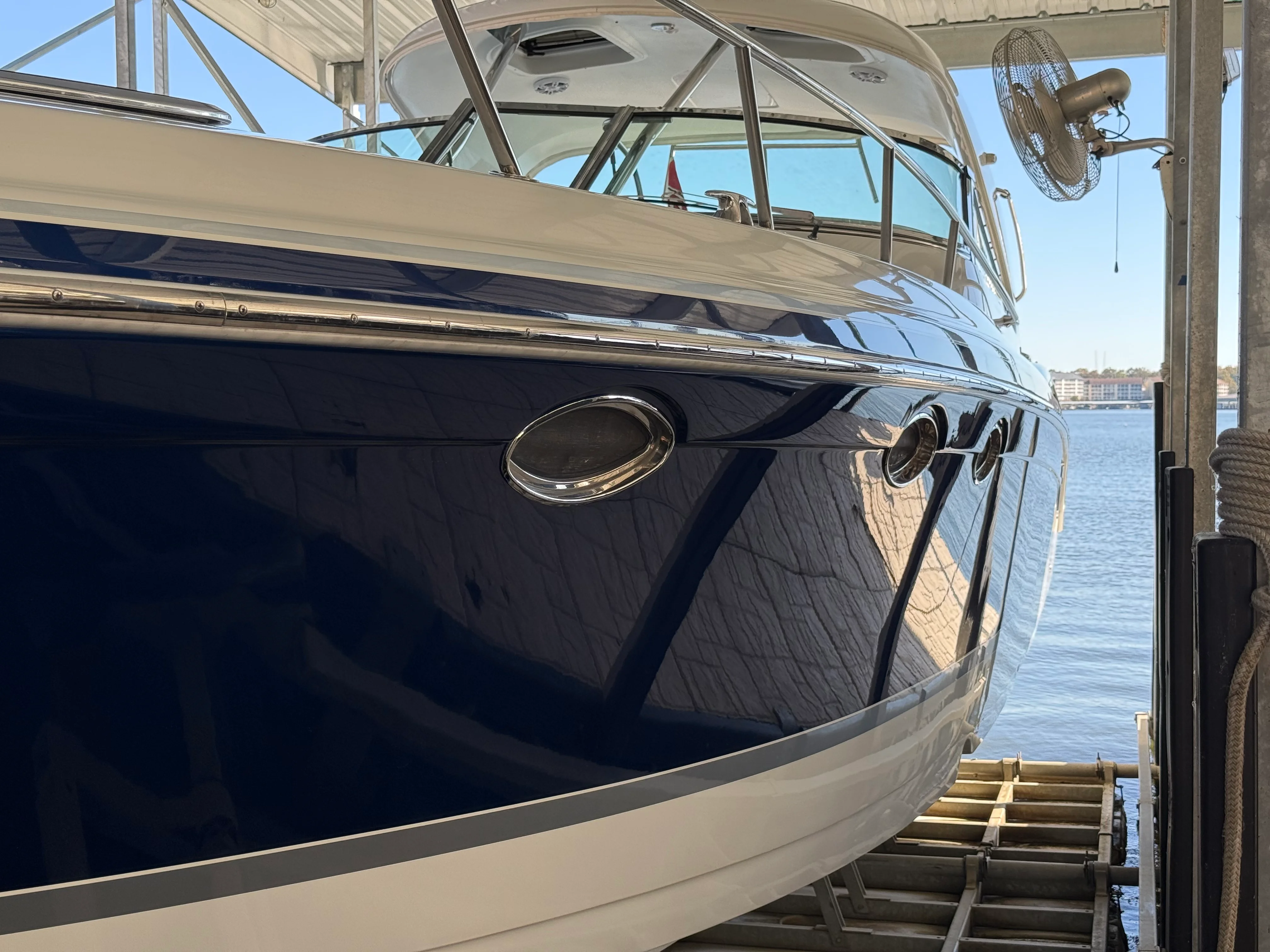 2008 Formula 400SS Image Thumbnail #9