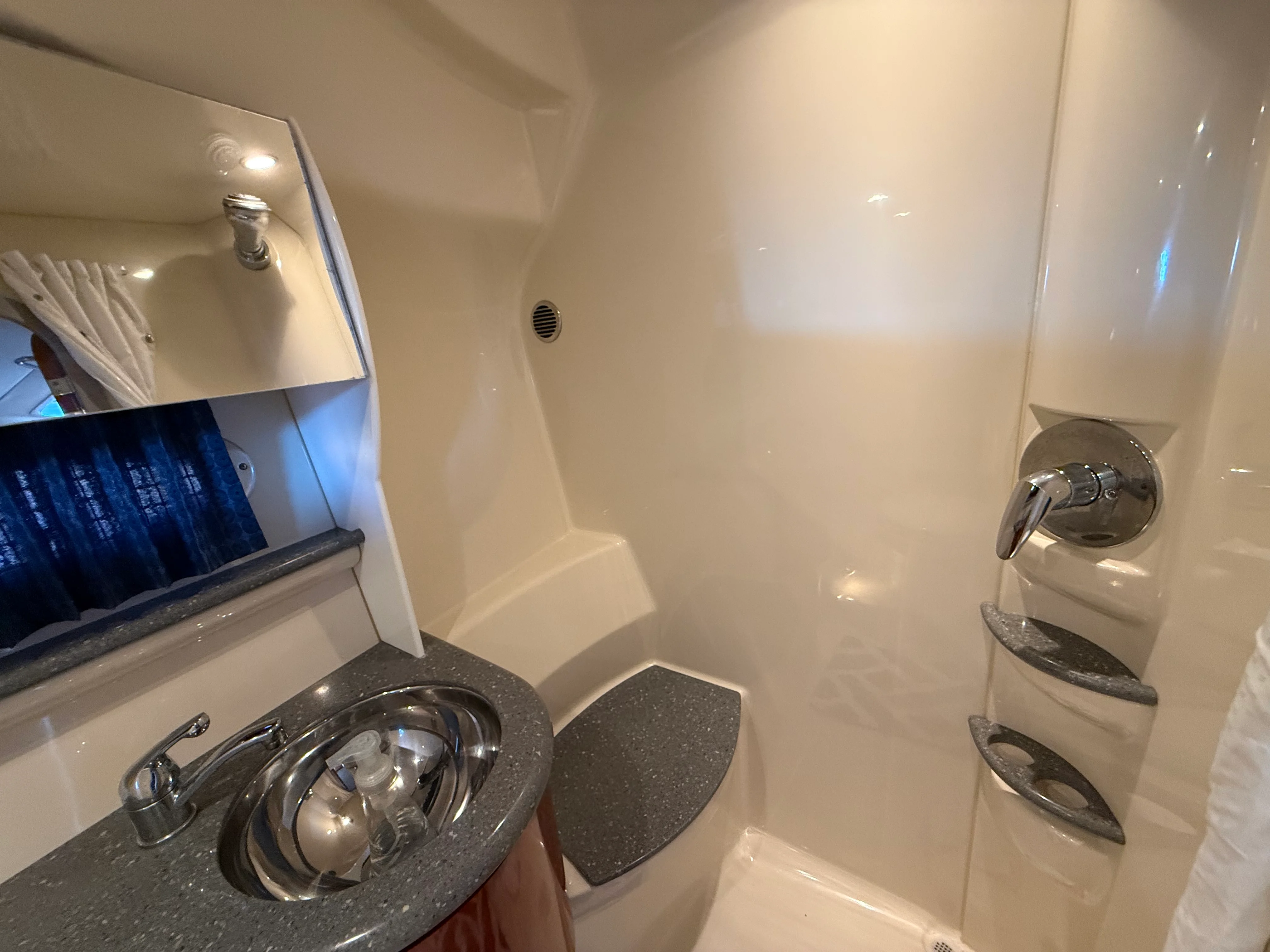 2008 Formula 400SS Image Thumbnail #43