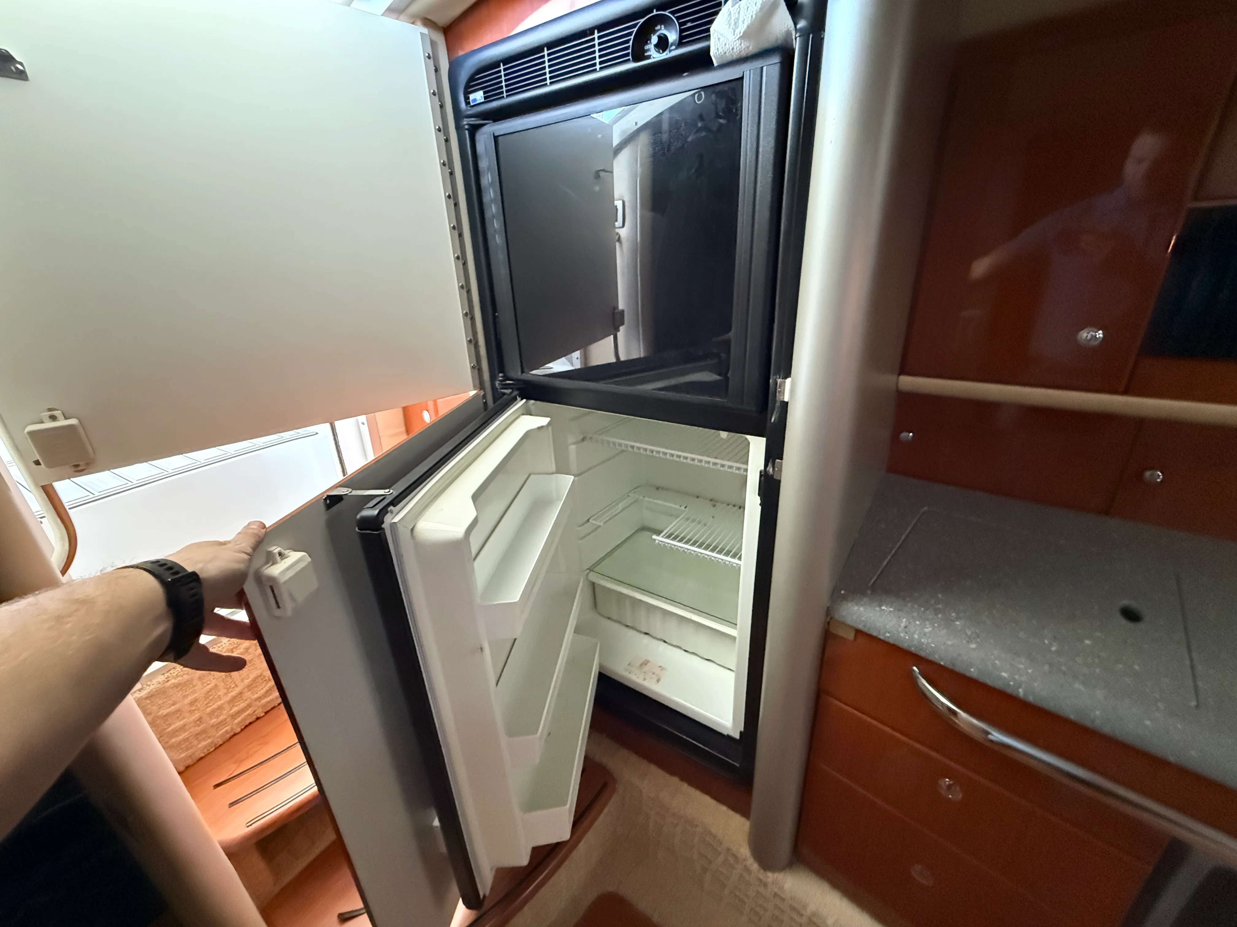 2008 Formula 400SS Image Thumbnail #38